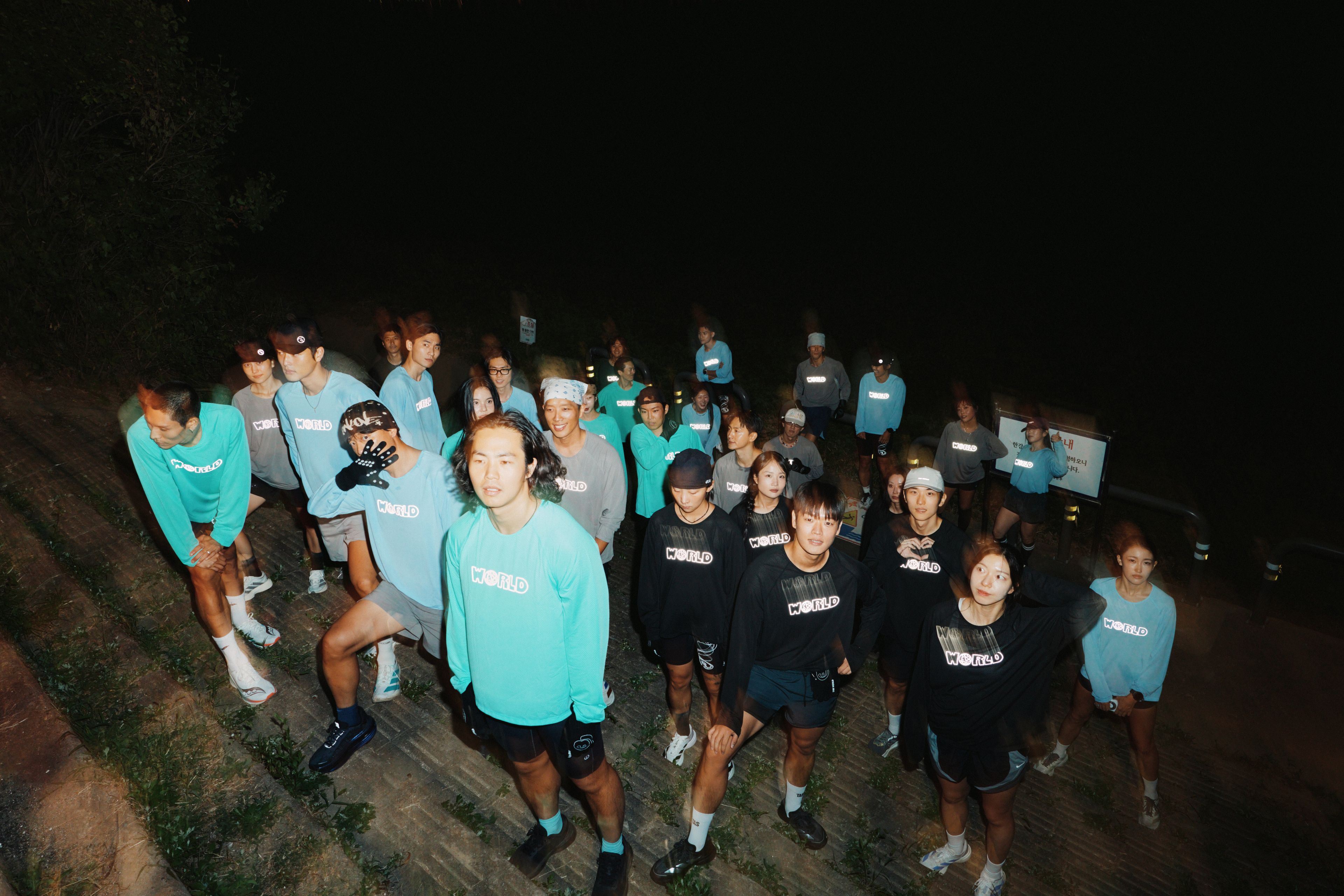 더왈드 × 카시나 CCC 커뮤니티 세션
