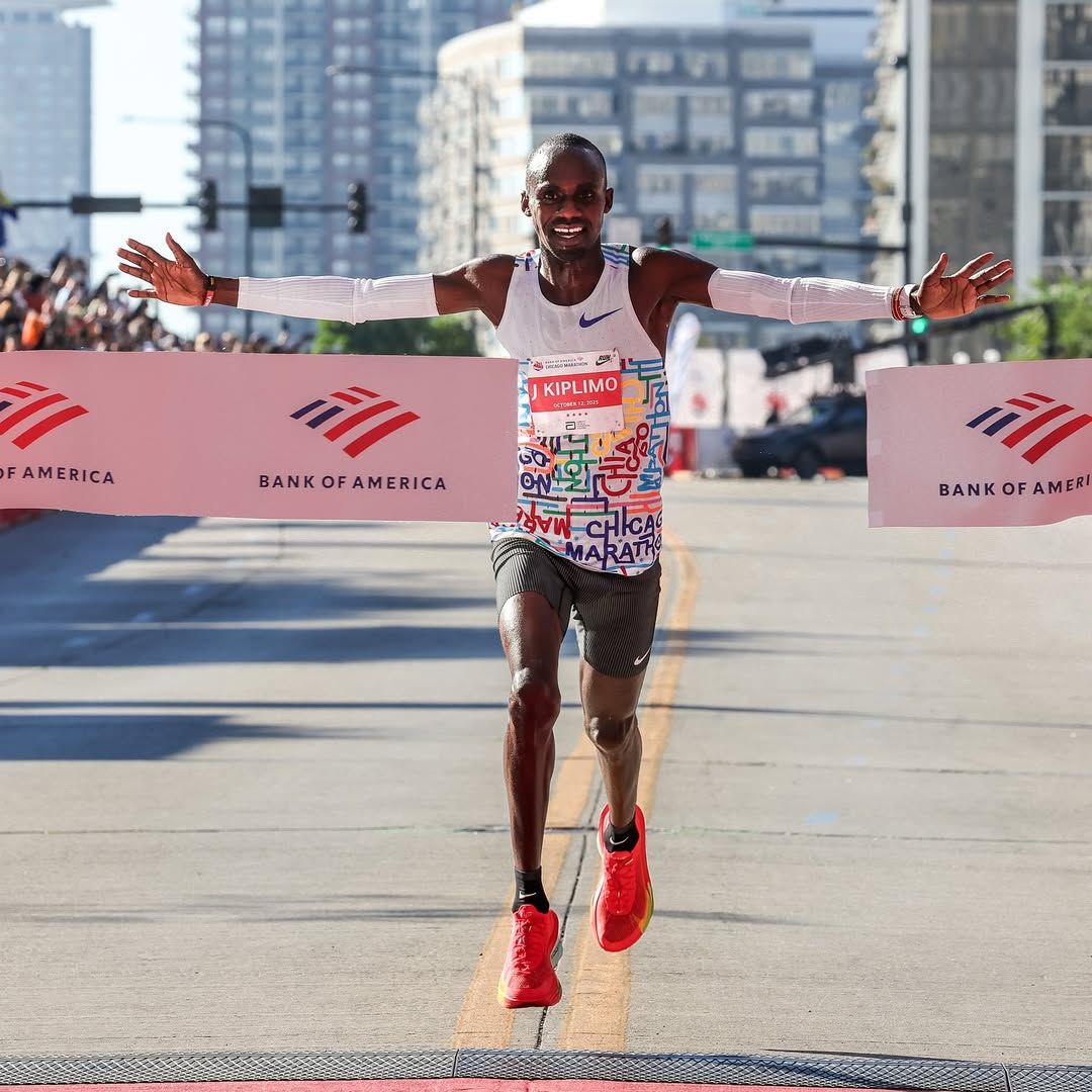 Jacob Kiplimo1