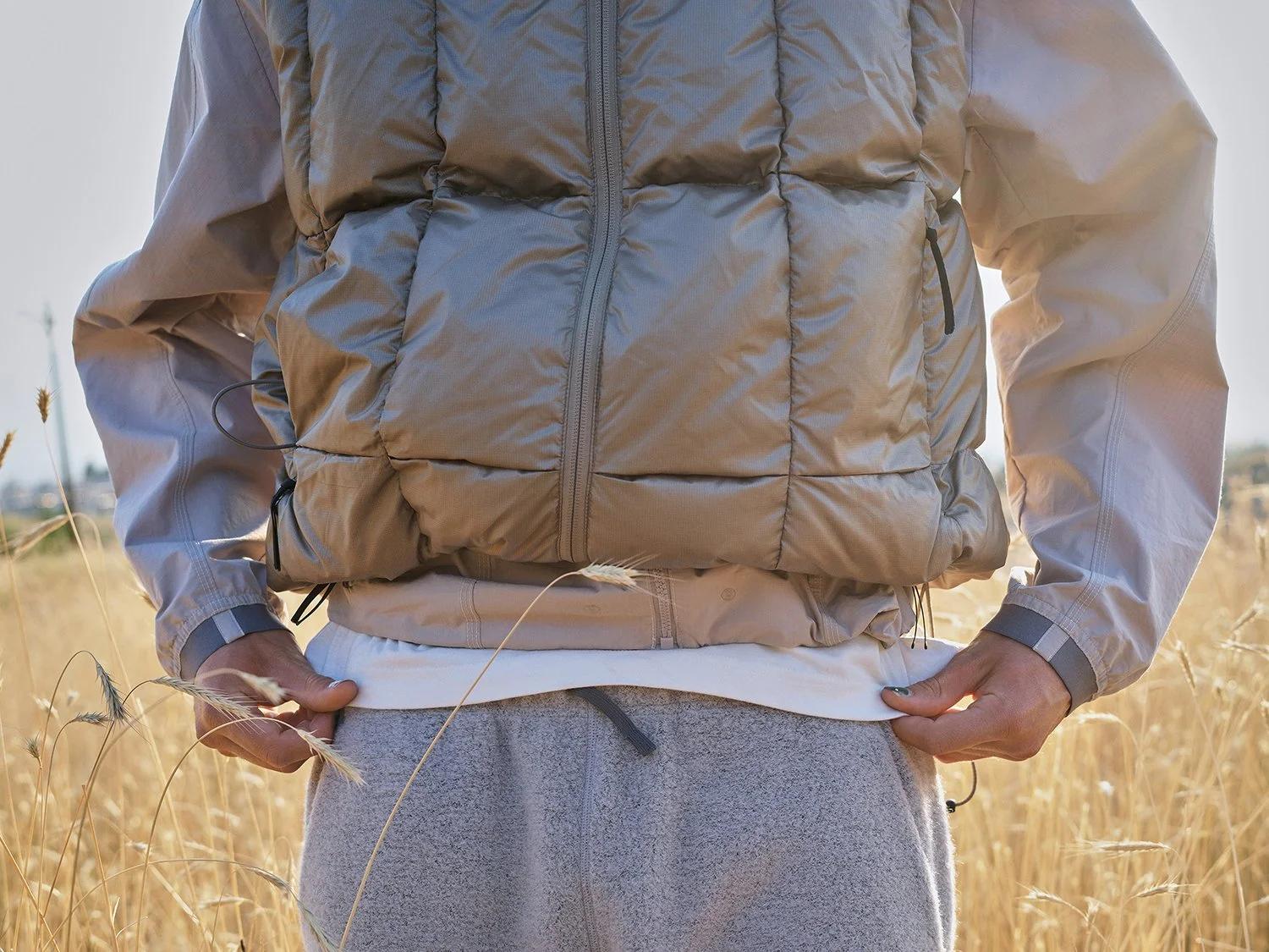 골드윈 제로(Goldwin 0) 2025 F/W