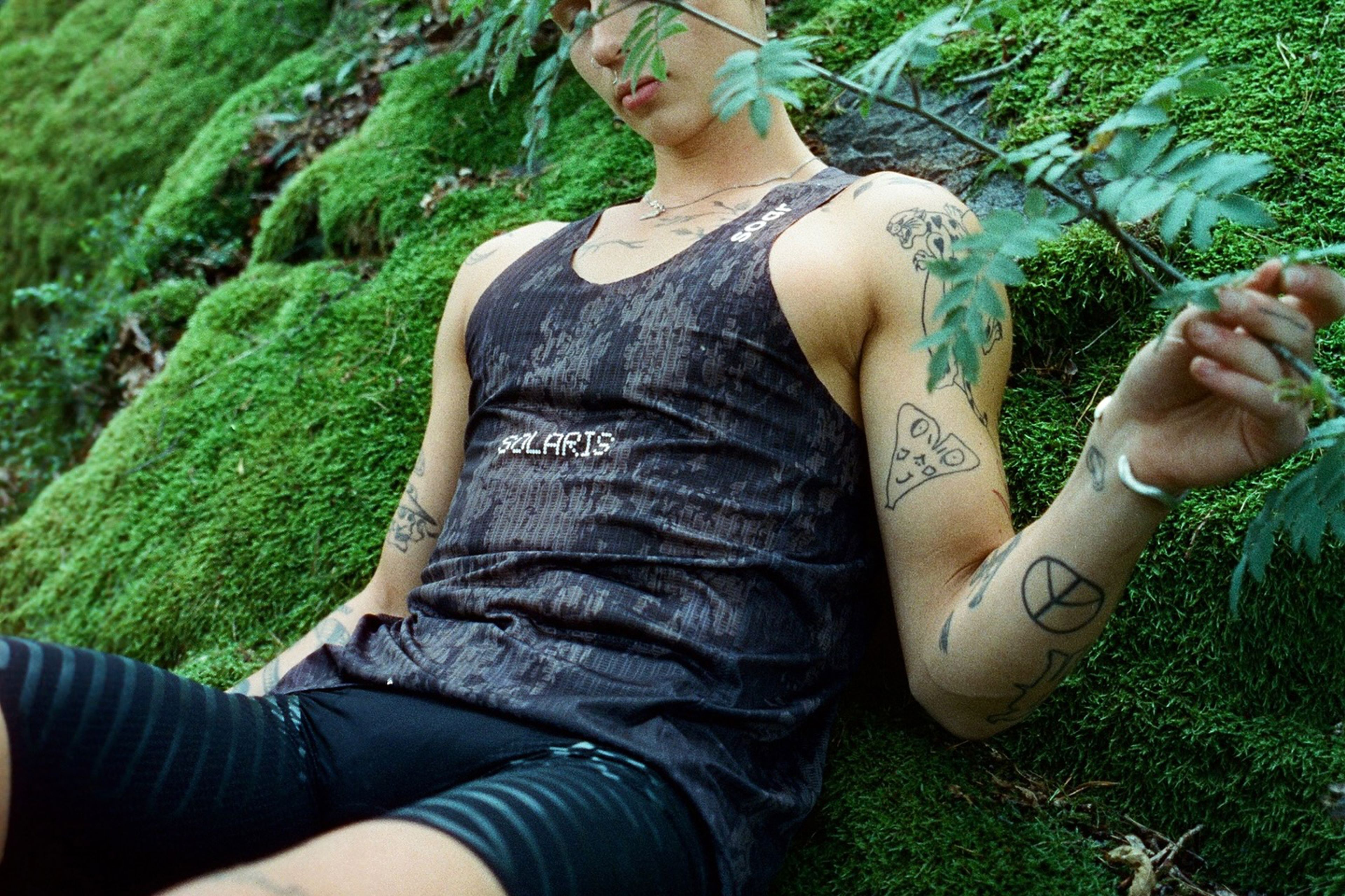 카요 X 소어 러닝, ‘솔라리스 2.0 레이스 베스트’ 협업 공개