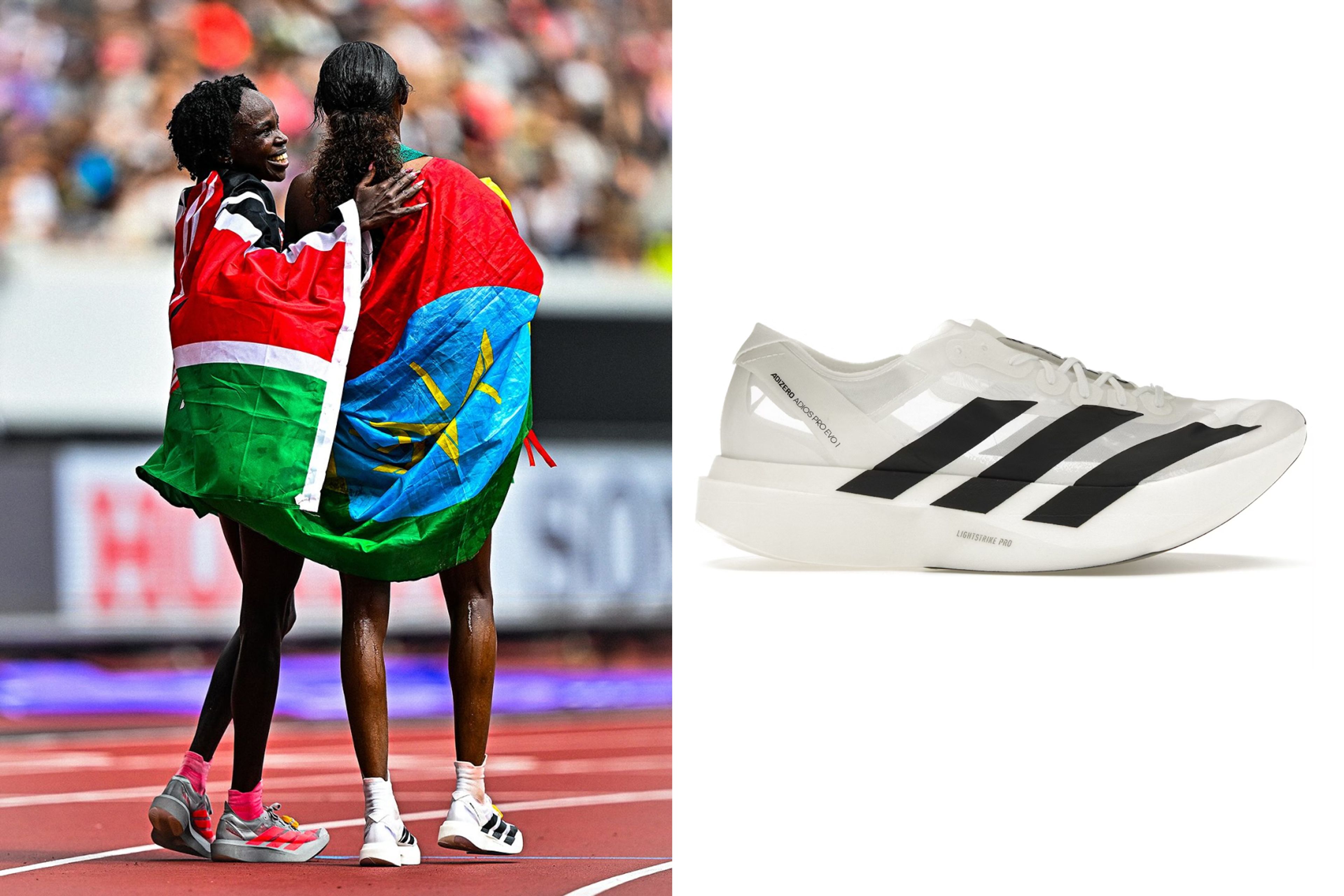 Adidas Adizero Adios Pro Evo 1 v2