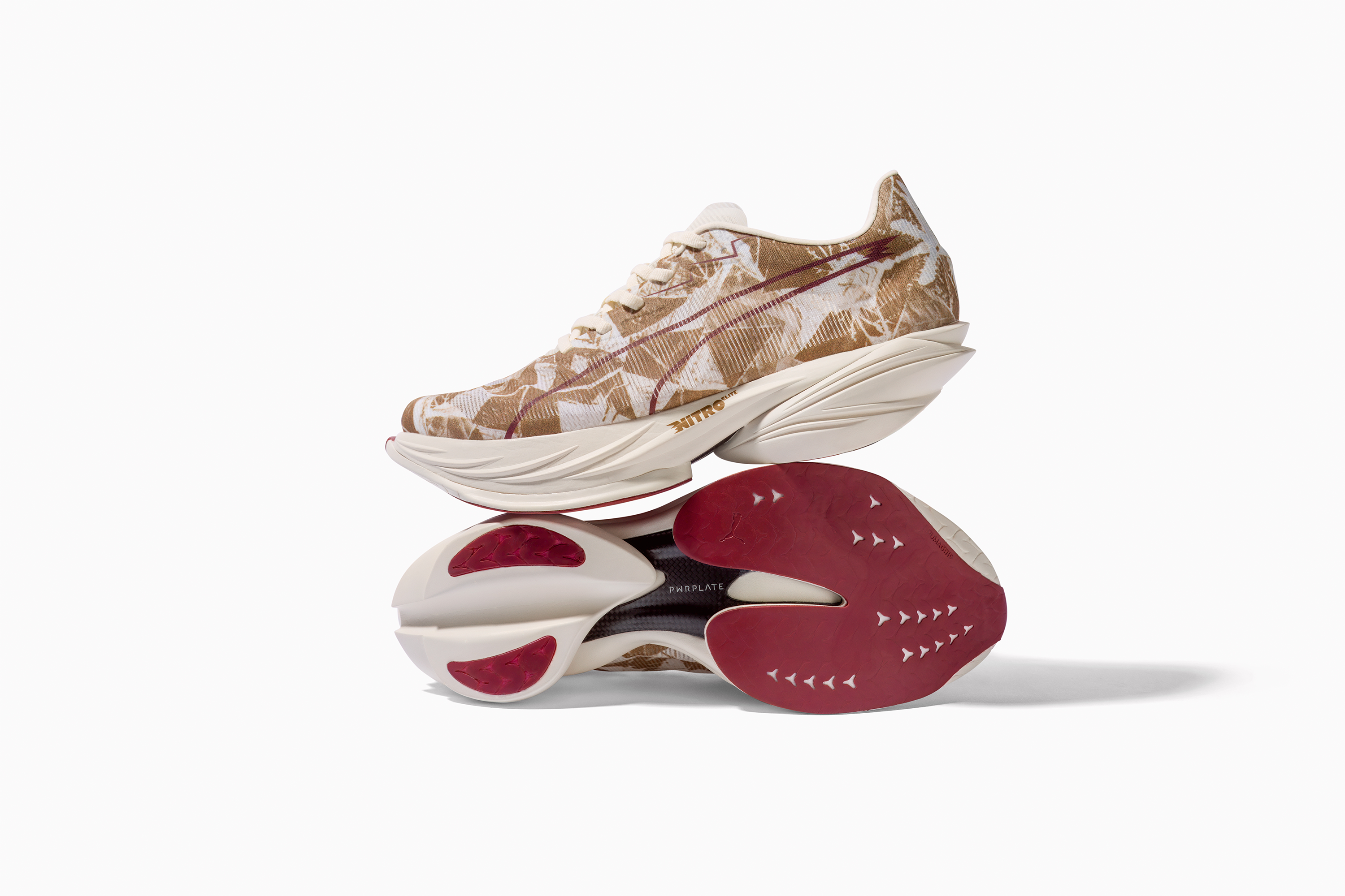 PUMA X SAYSKY Fast R NITRO™ Elite 3