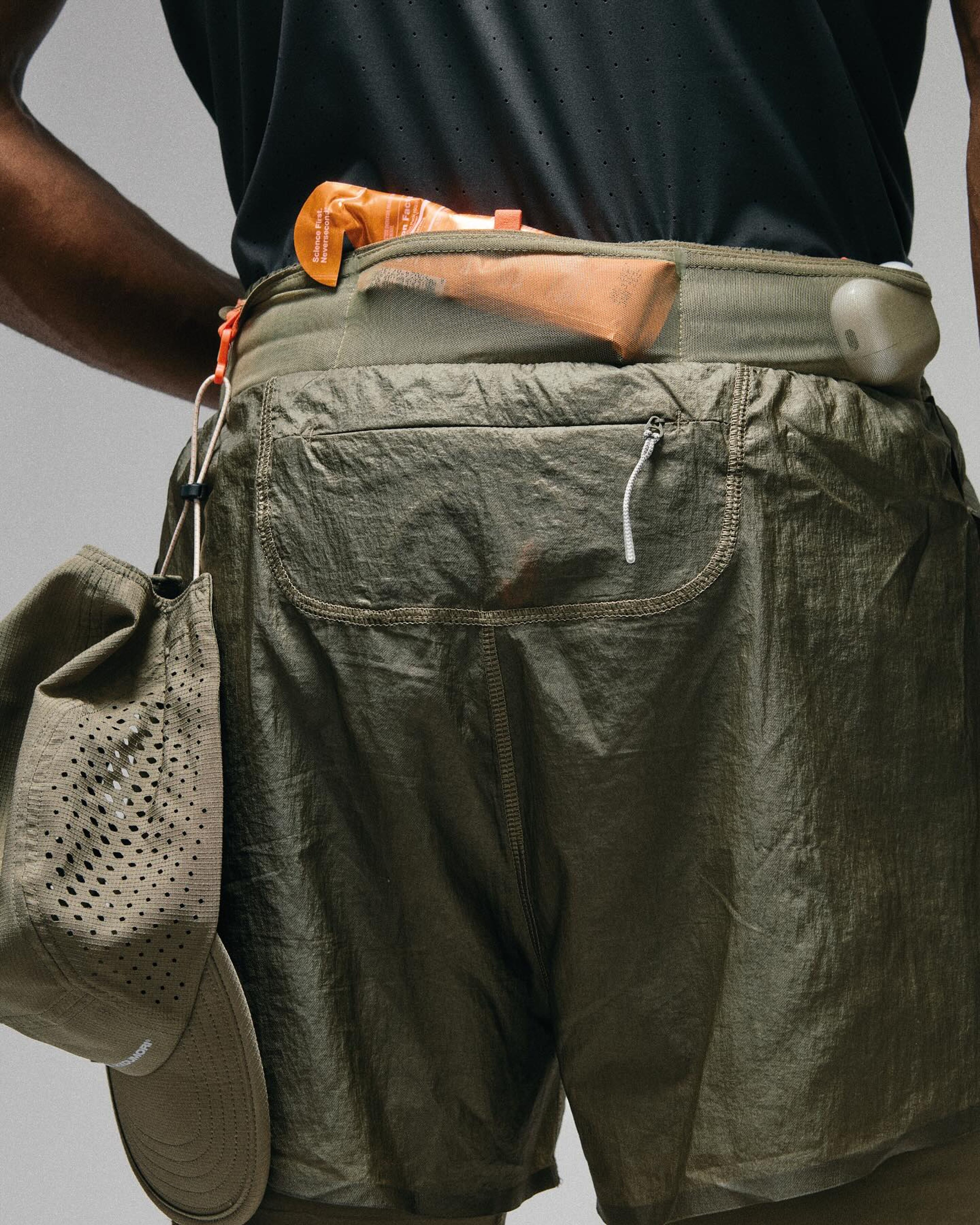 에르마노스 쿠모리 X 아디다스 러닝, 협업 컬렉션 공개