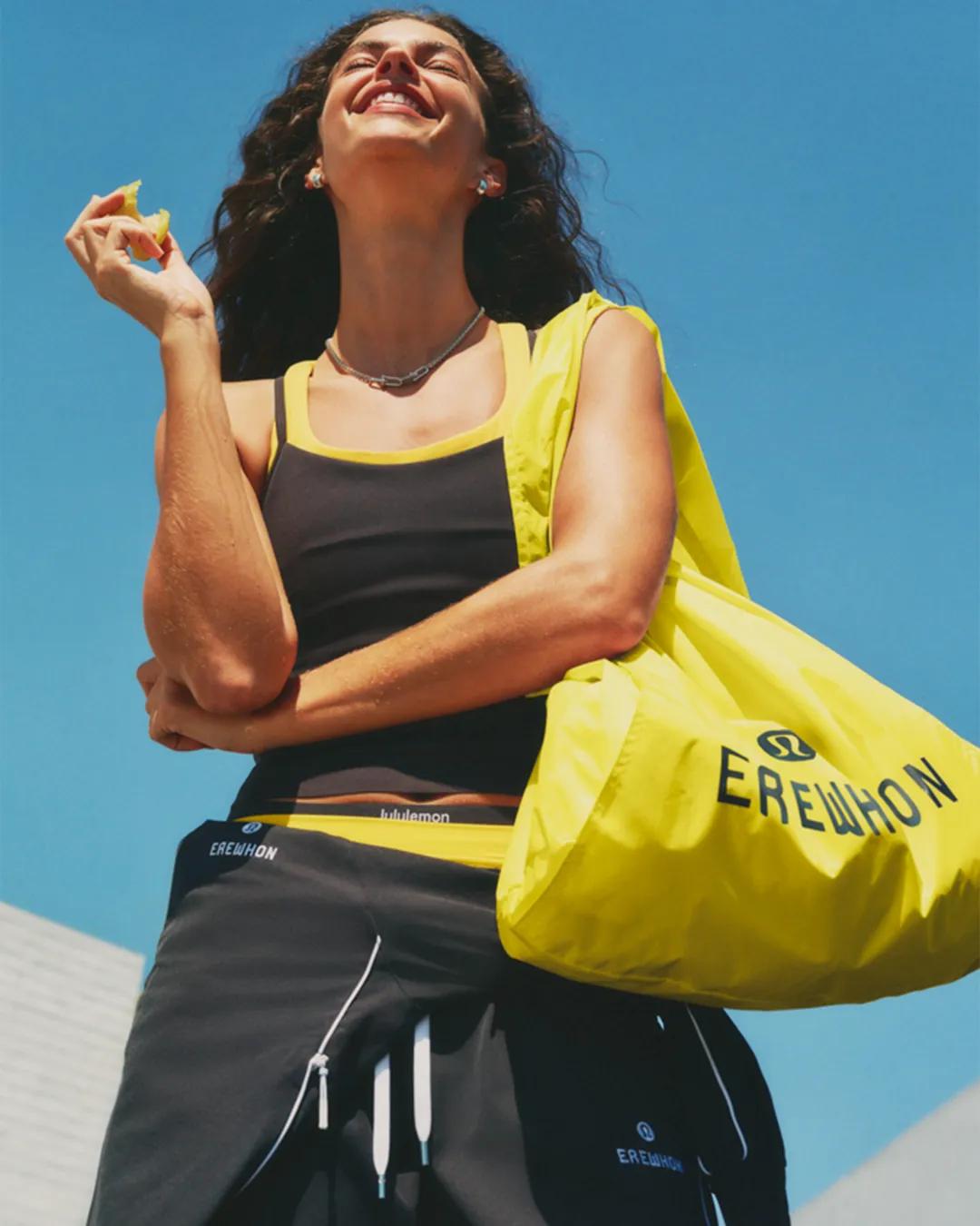 ©lululemon