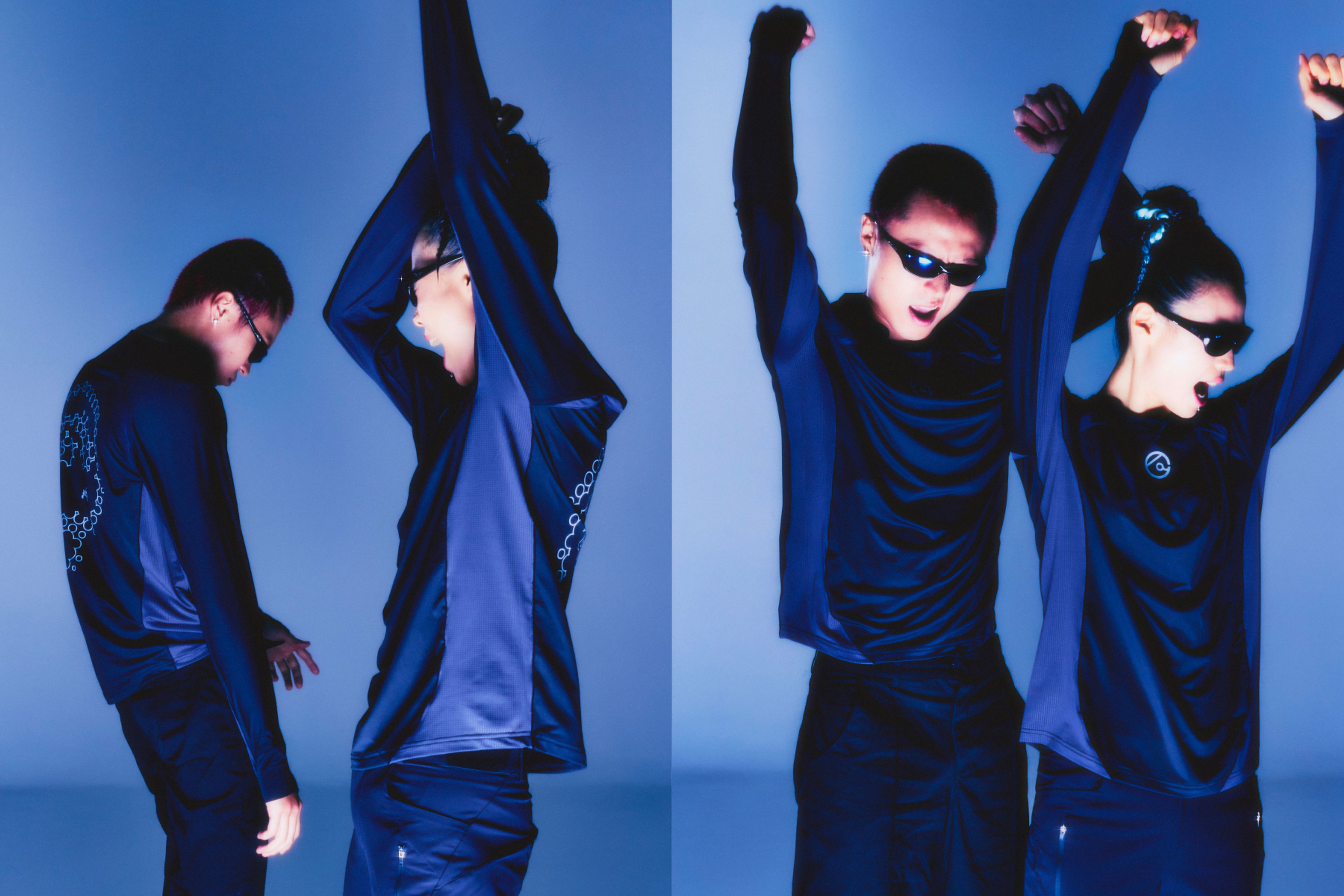 더왈드 X 엠티엘 'RAVE THE RUN' 행사 개최