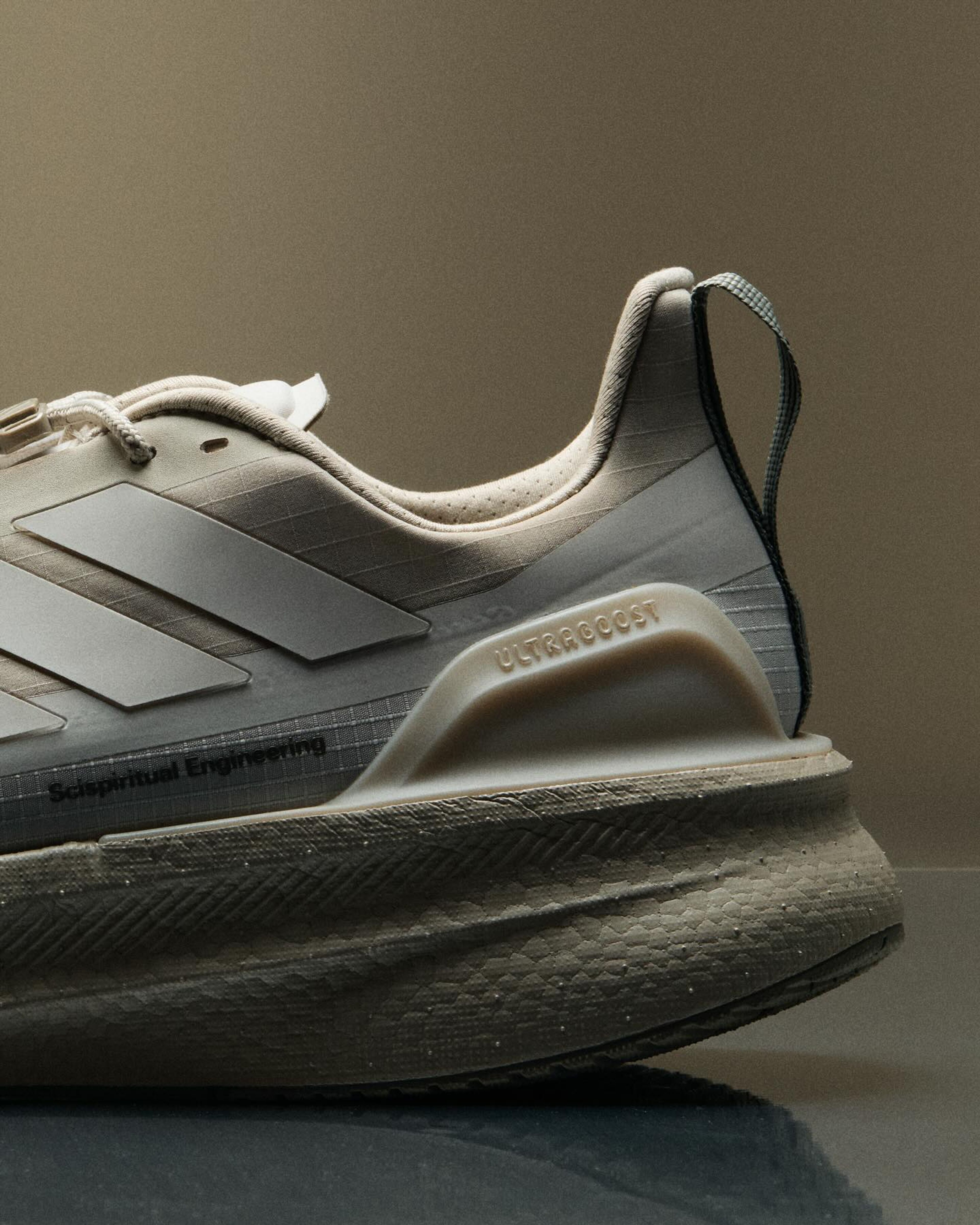 에르마노스 쿠모리 X 아디다스 러닝, 협업 컬렉션 공개