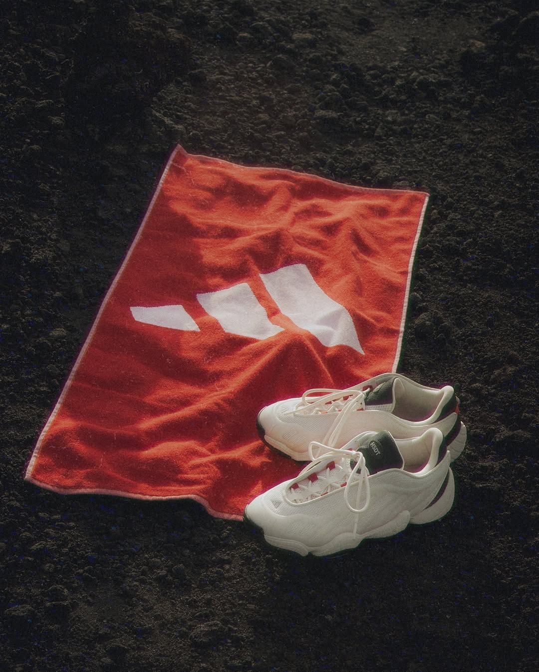 adidas×HAL STUDIOS