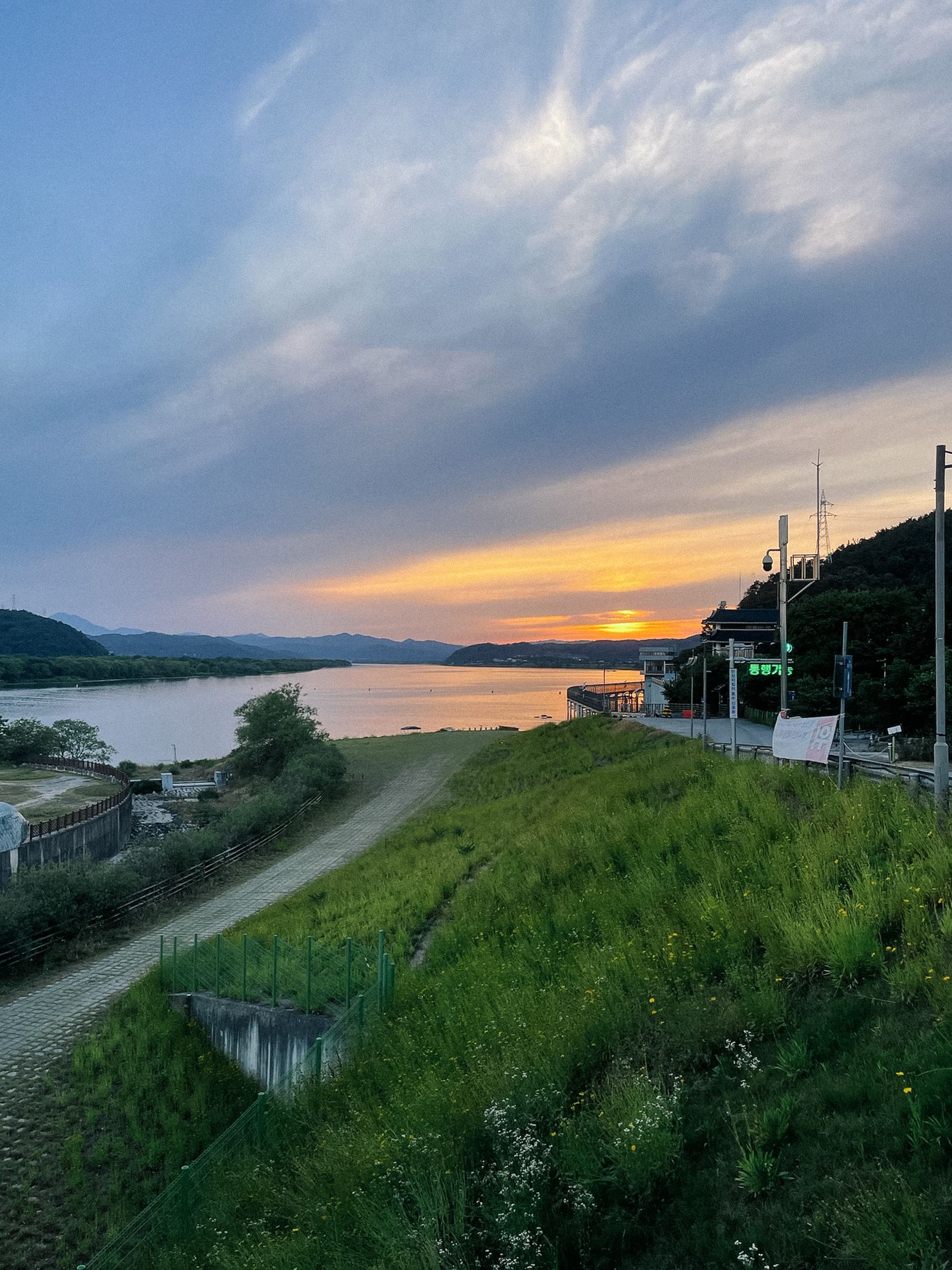 강정고령보 인증센터