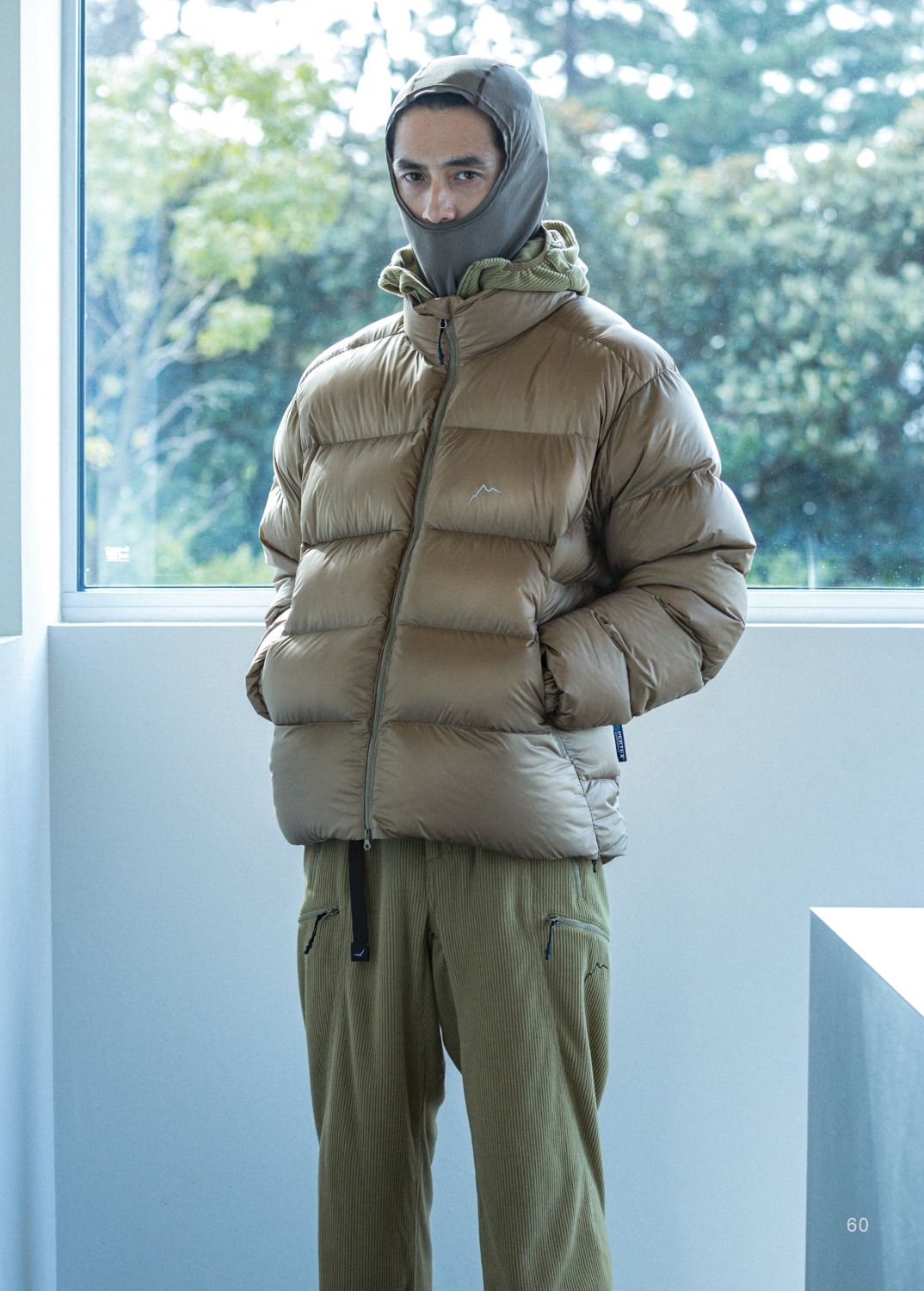 CAYL 25FW