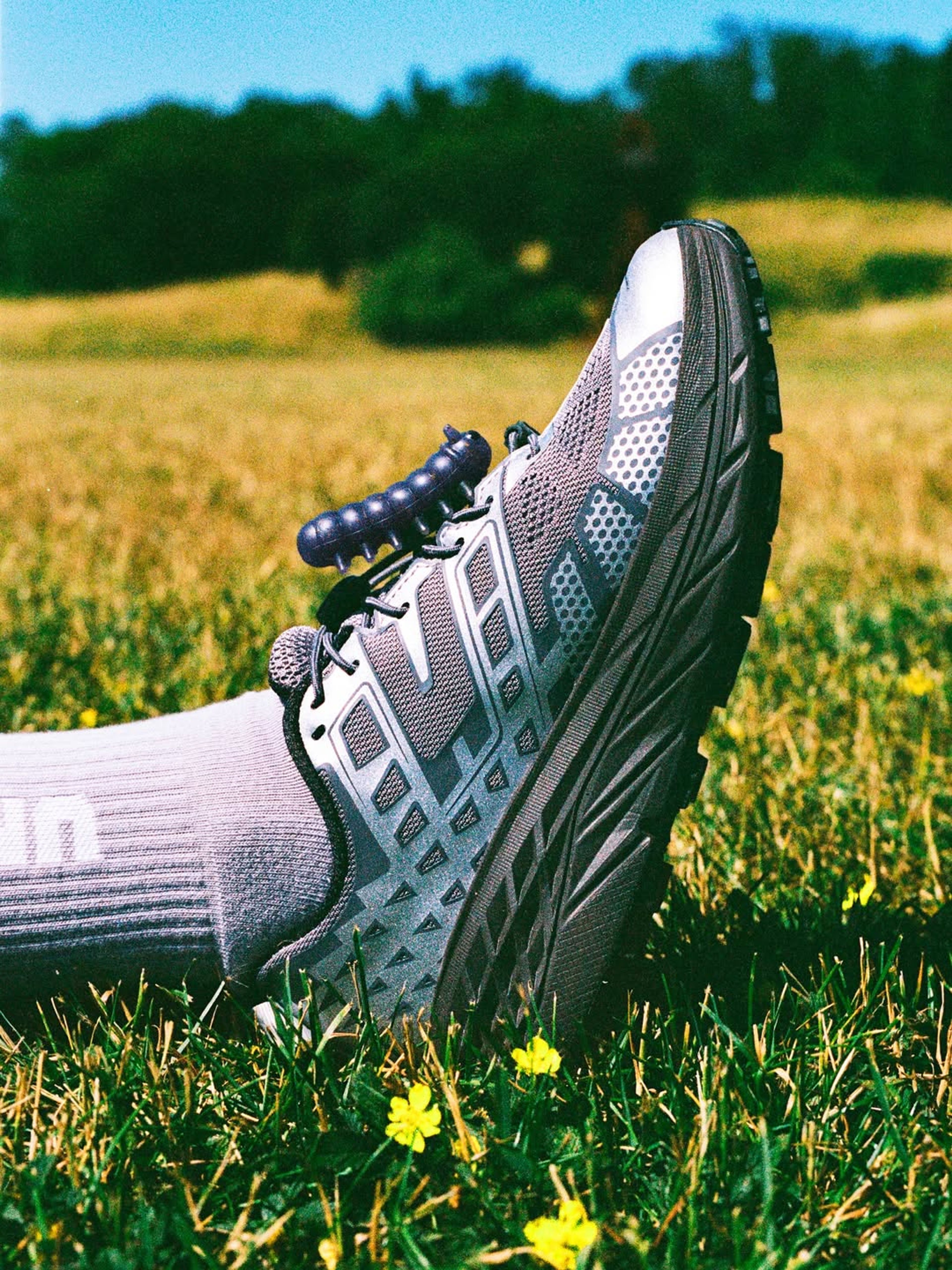 HOKA x UNNA 스피드고트 2