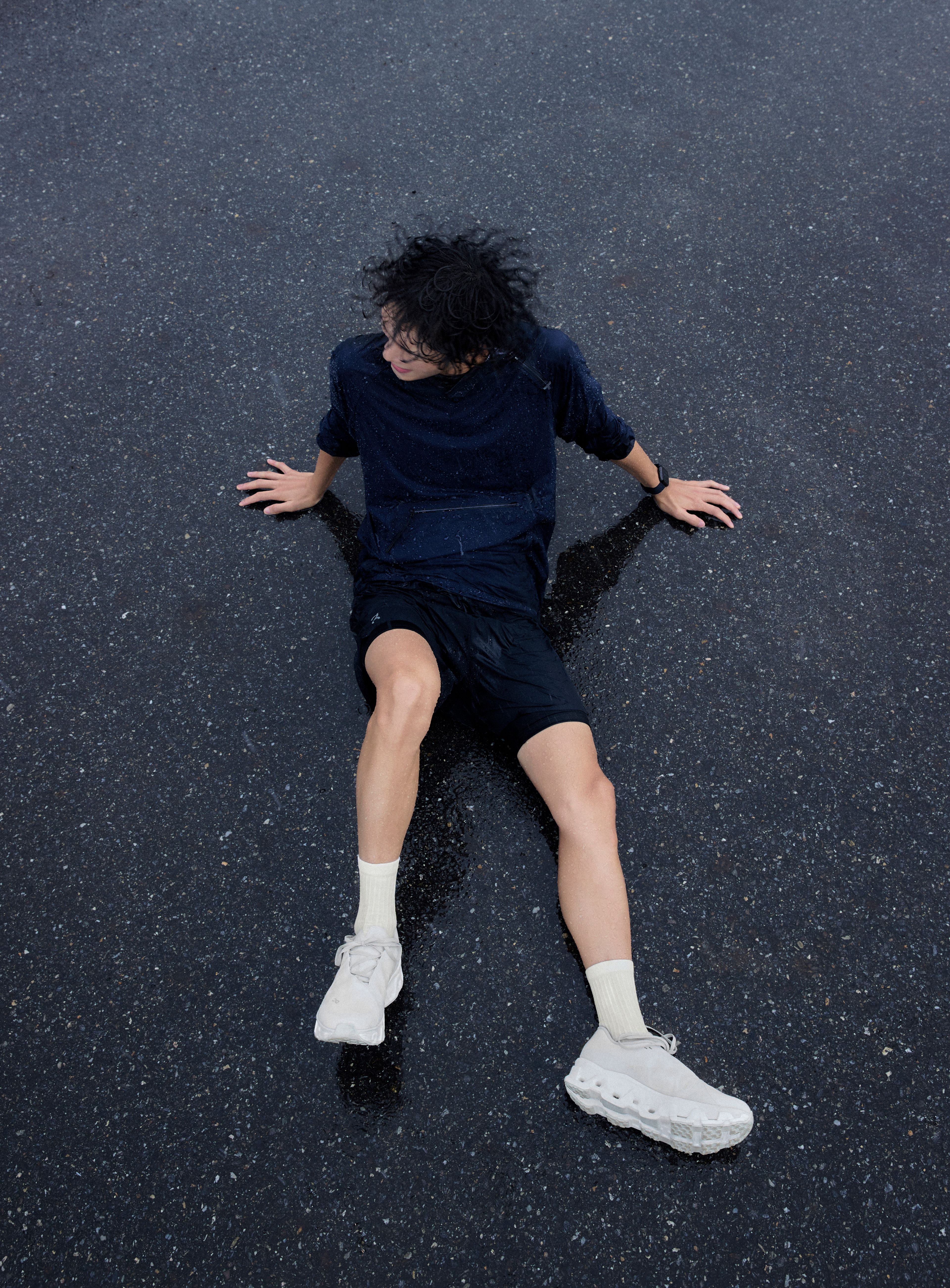 포스트 아카이브 팩션(파프) X 온 ‘Current Form 3.0’