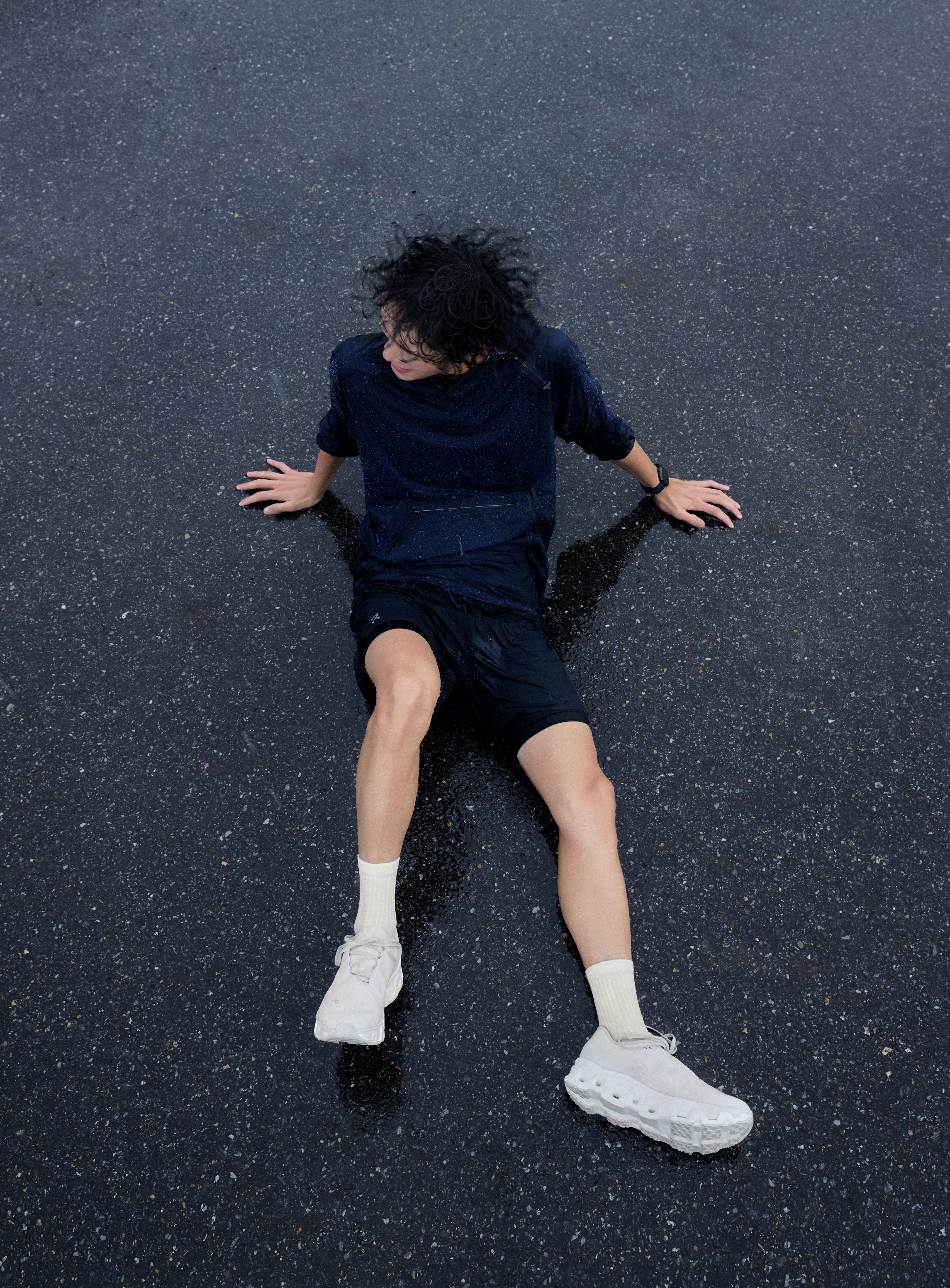 포스트 아카이브 팩션(파프) X 온 ‘Current Form 3.0’