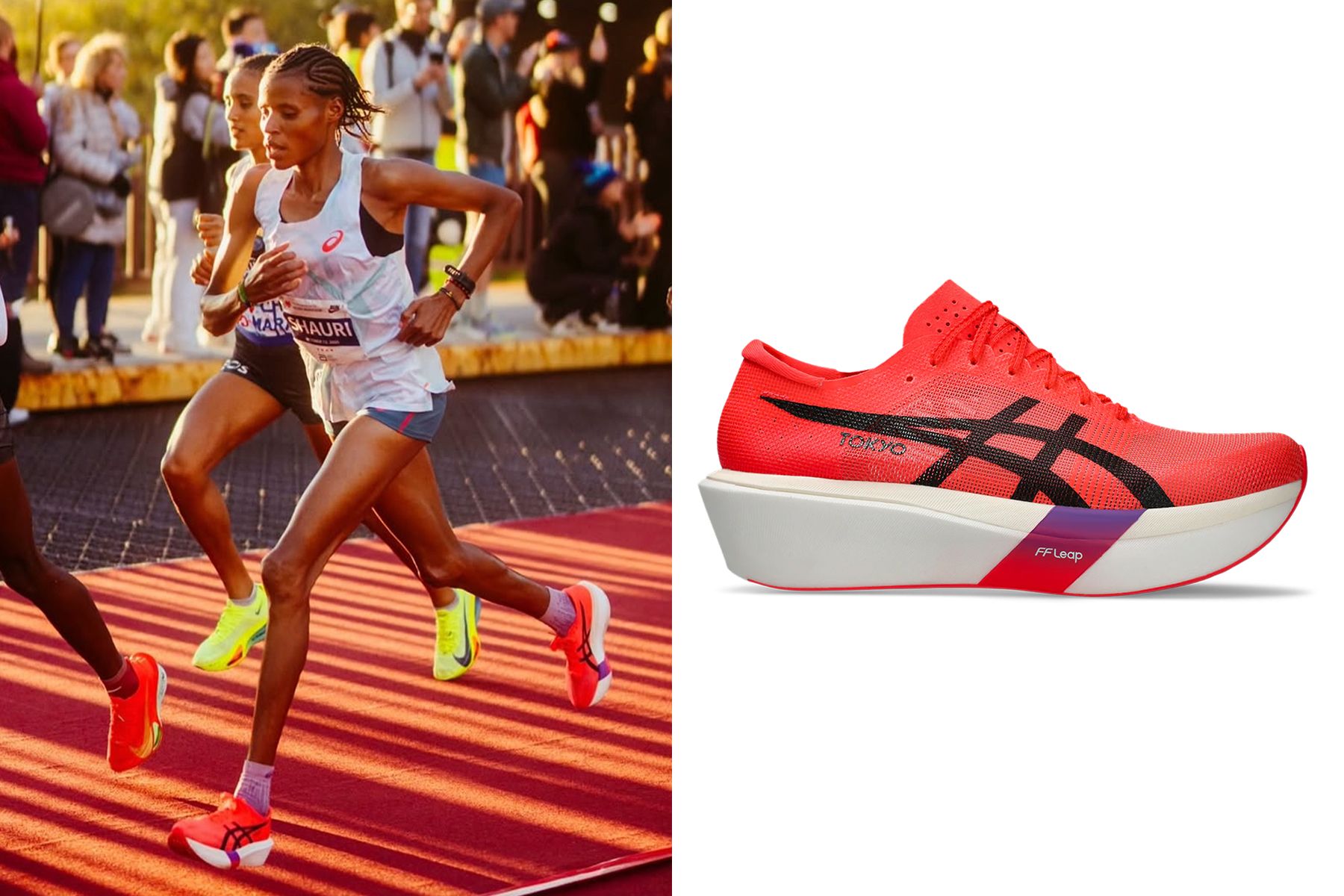 Asics Metaspeed Sky Tokyo