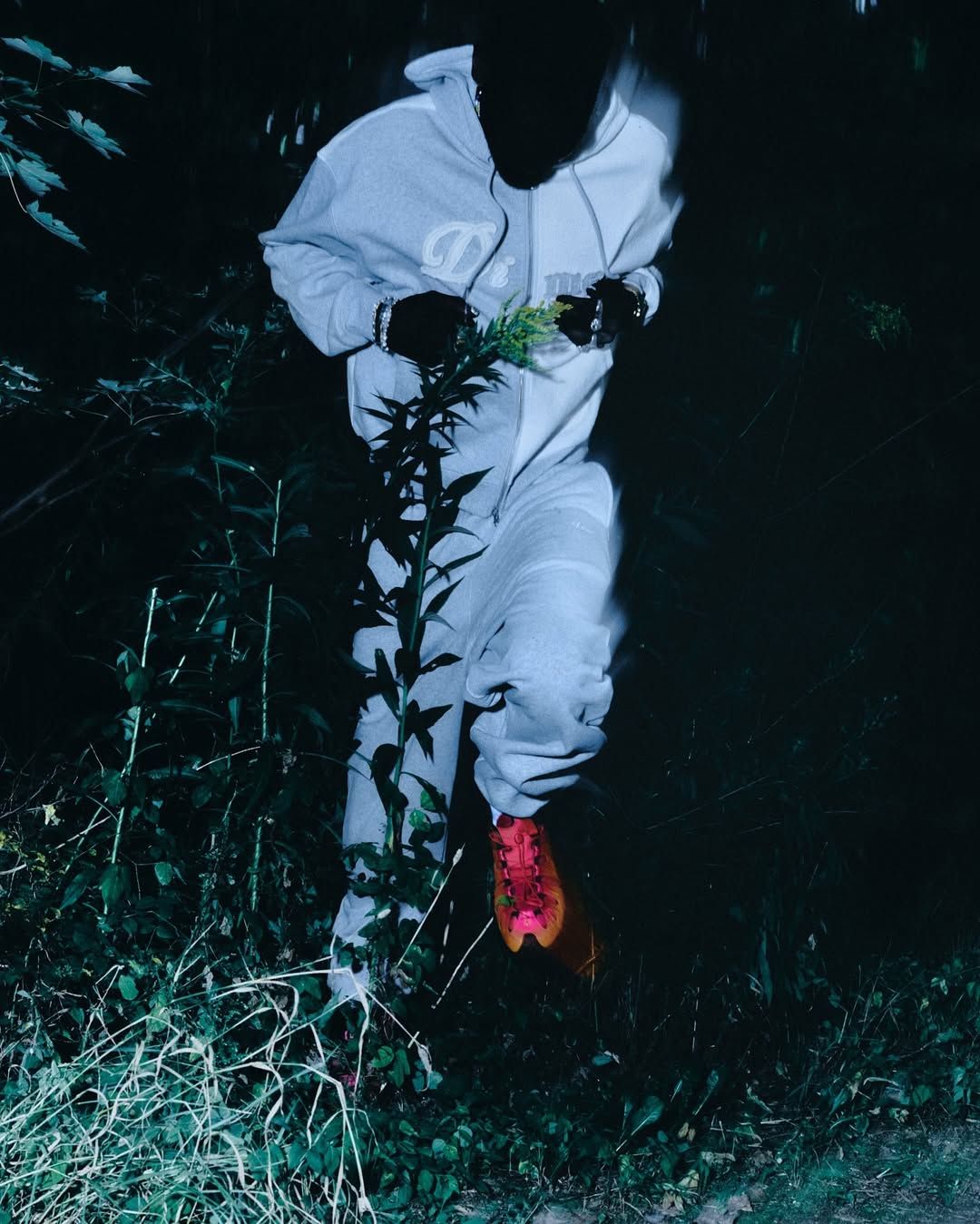 다임 × 머렐 1TRL ‘Cham Redux SE’