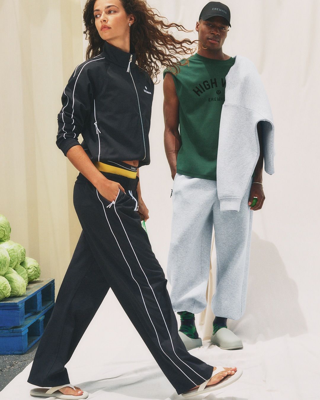 ©lululemon