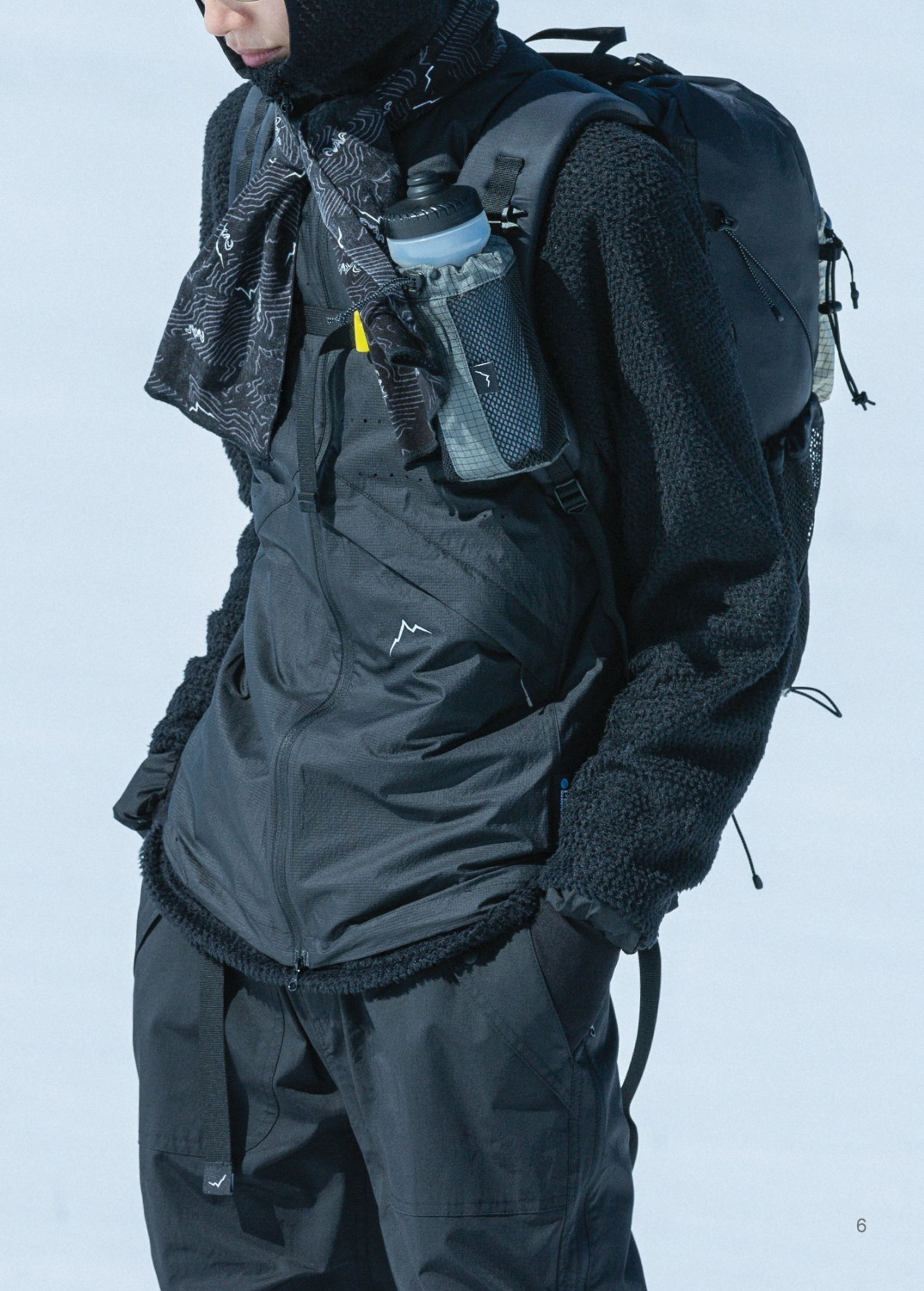 CAYL 25FW