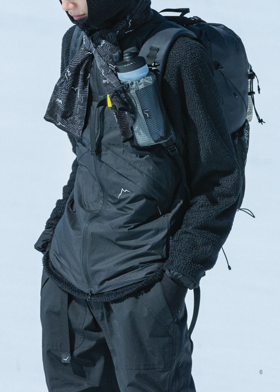 CAYL 25FW