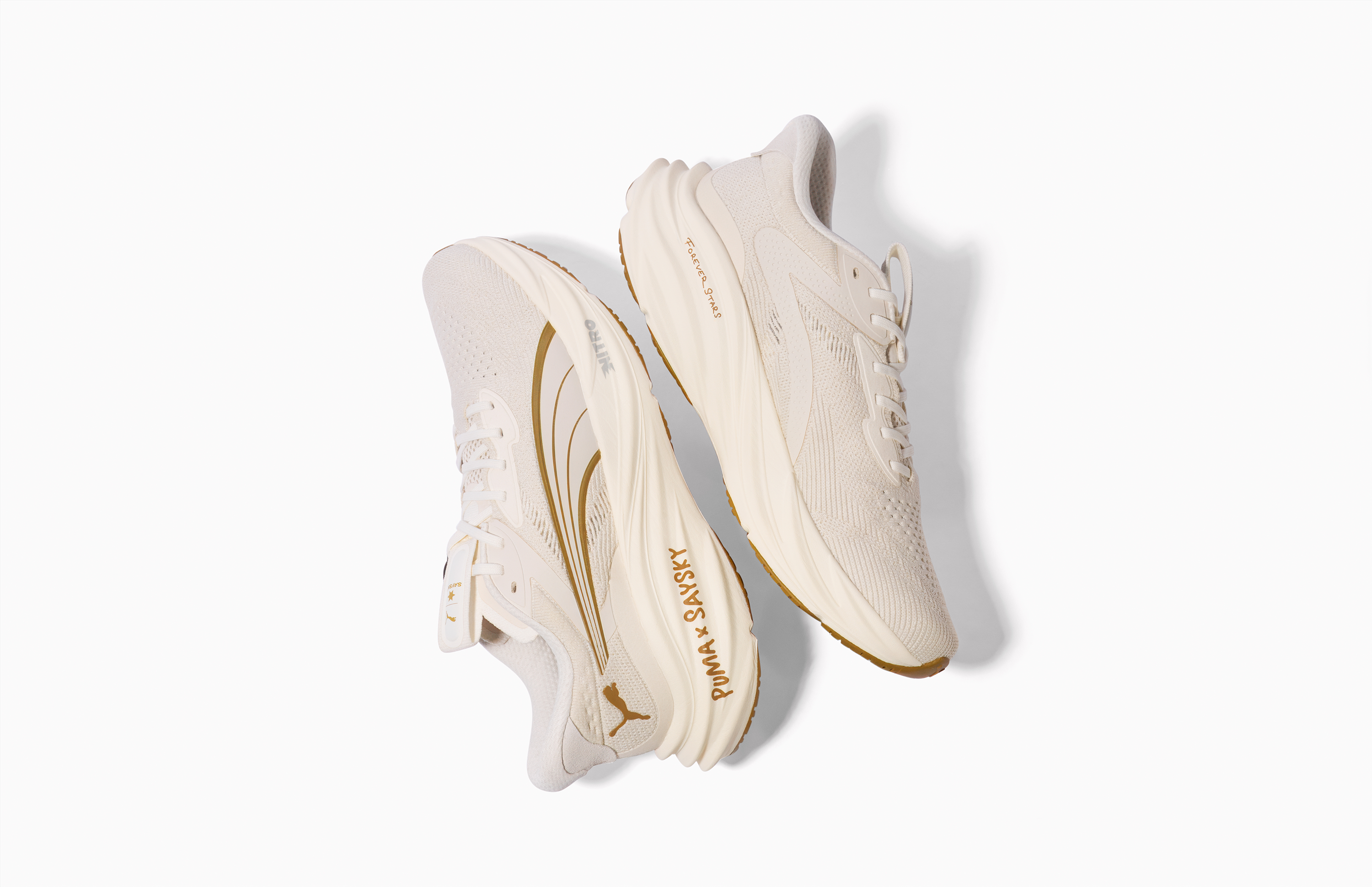 PUMA X SAYSKY Magnify NITRO™ 3