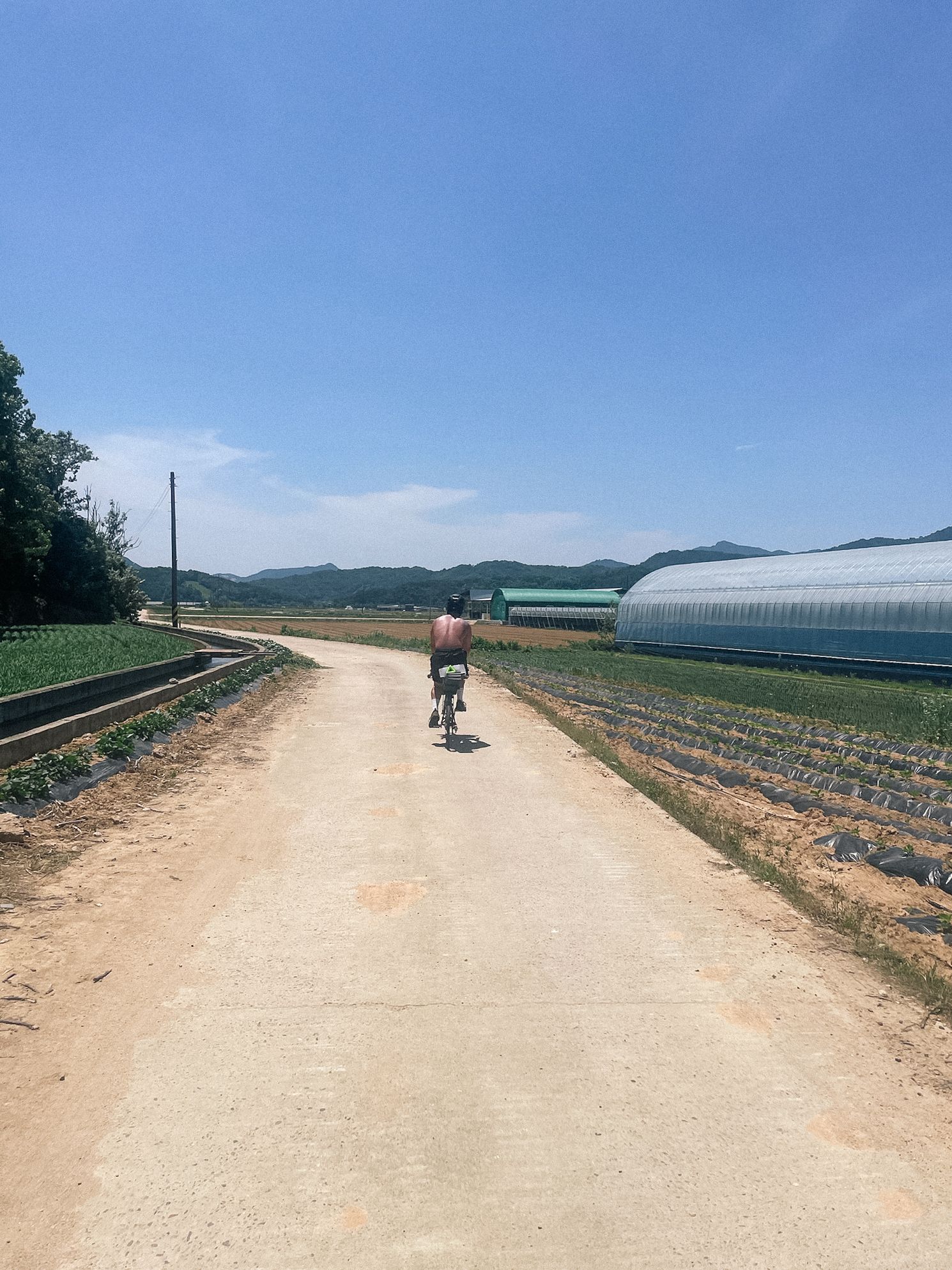 낙동강 자전거길