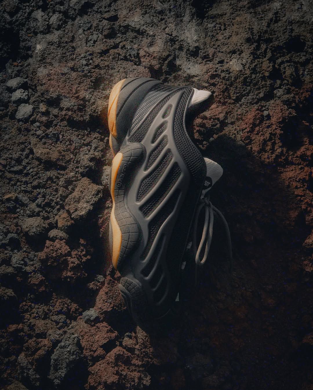 adidas×HAL STUDIOS