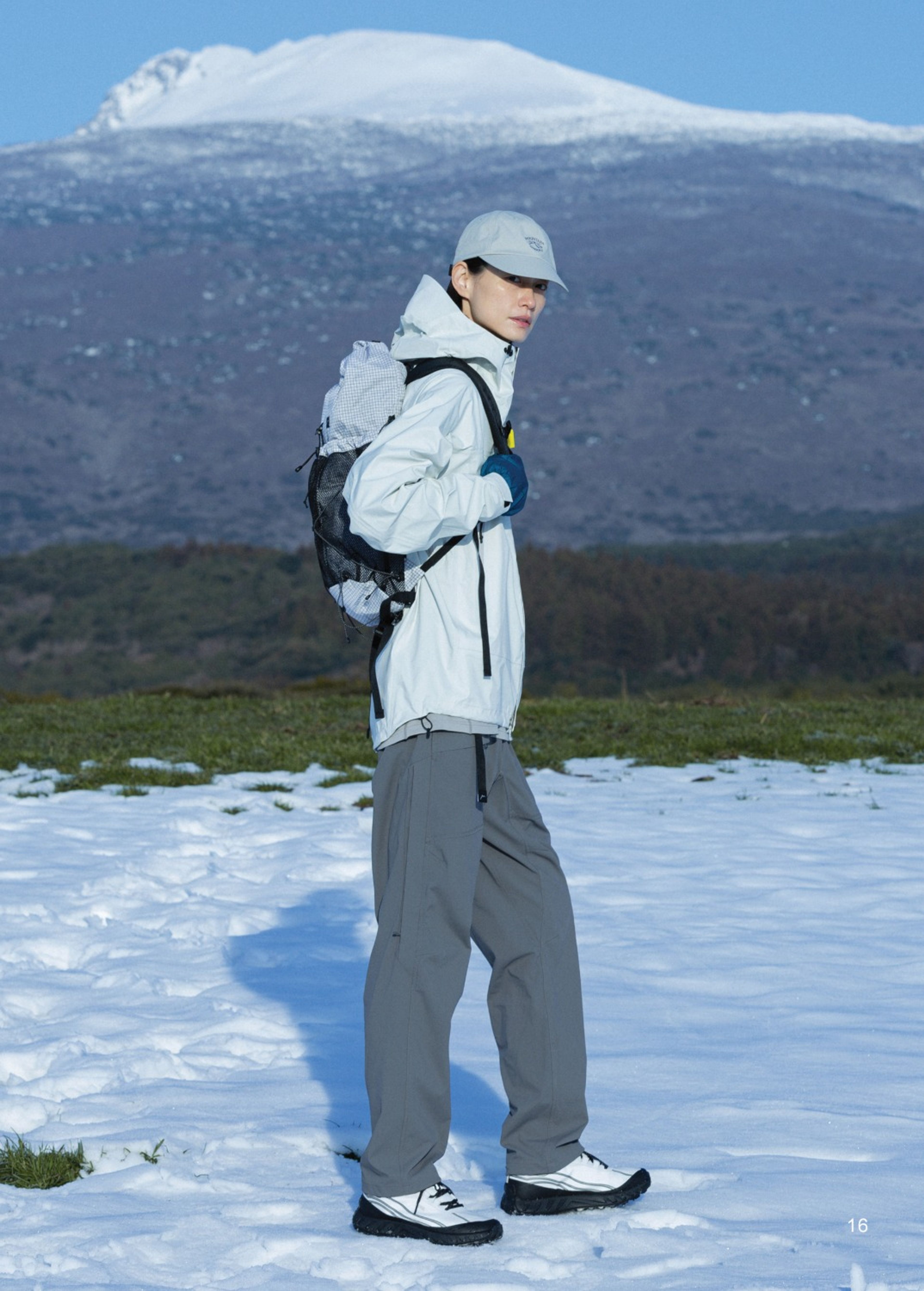 CAYL 25FW