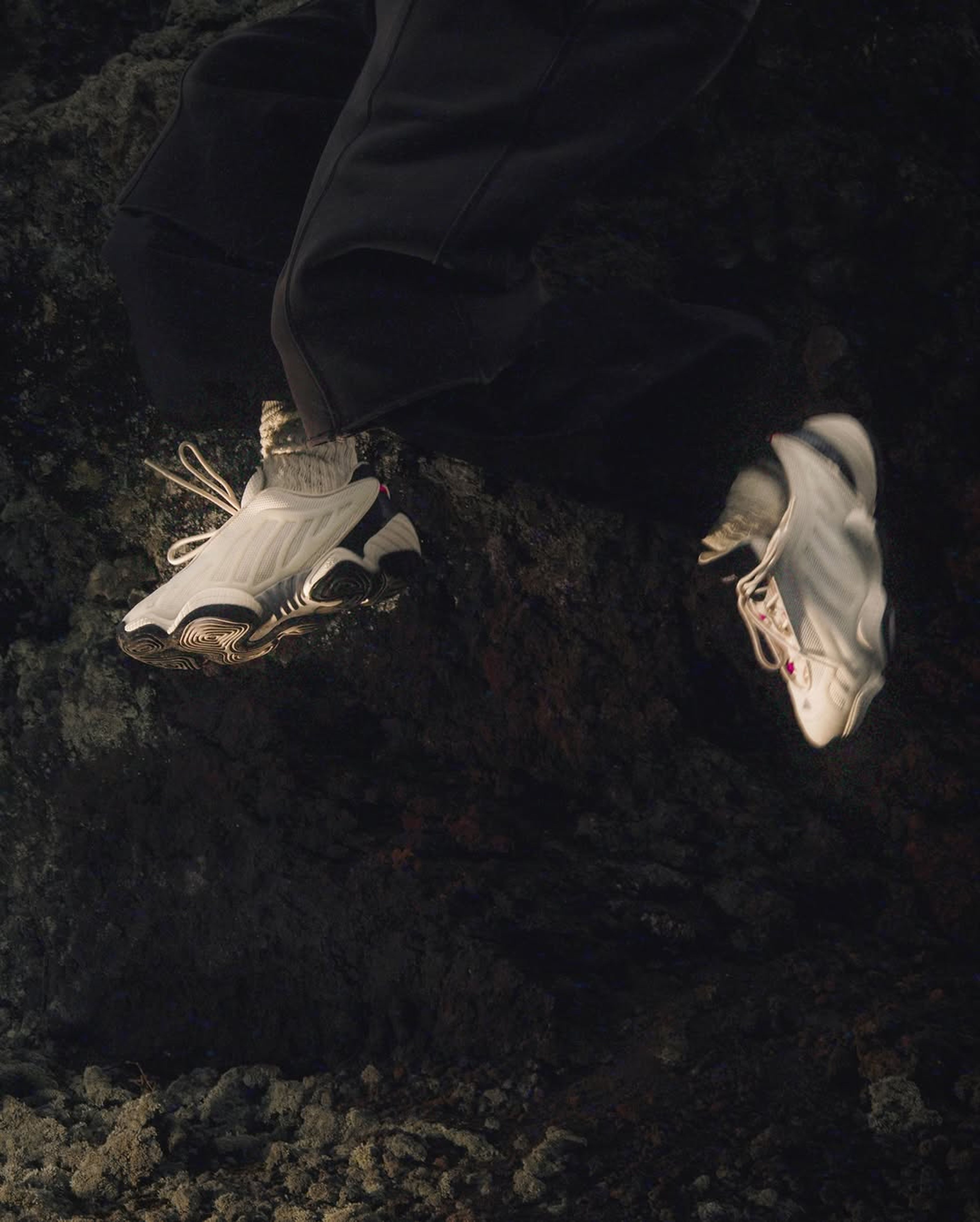adidas×HAL STUDIOS