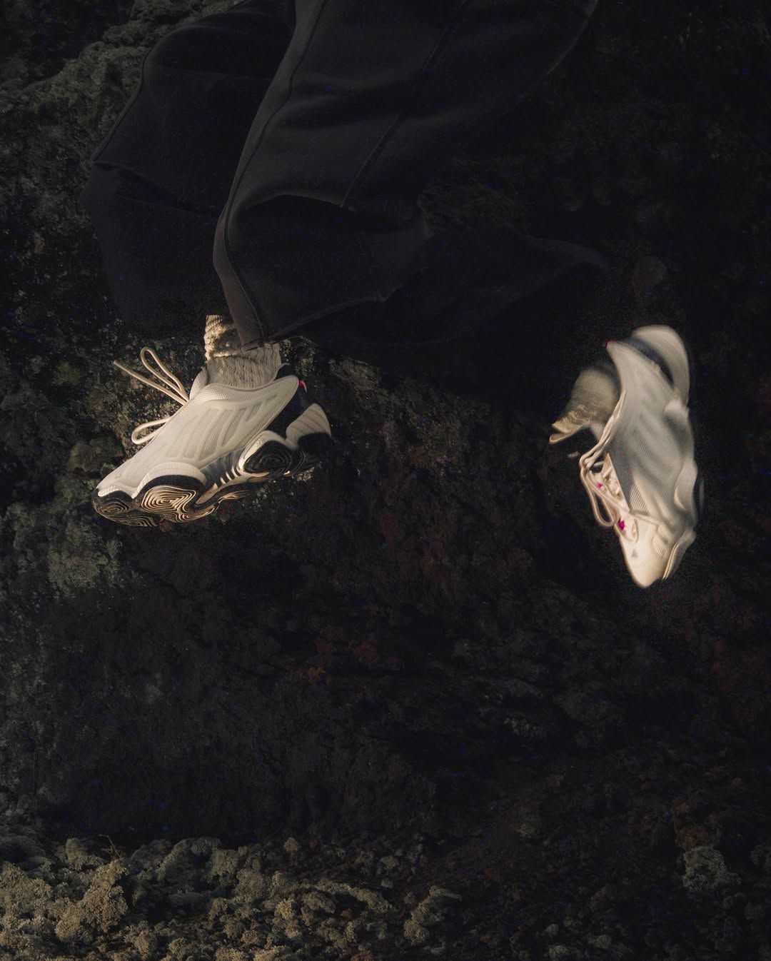 adidas×HAL STUDIOS