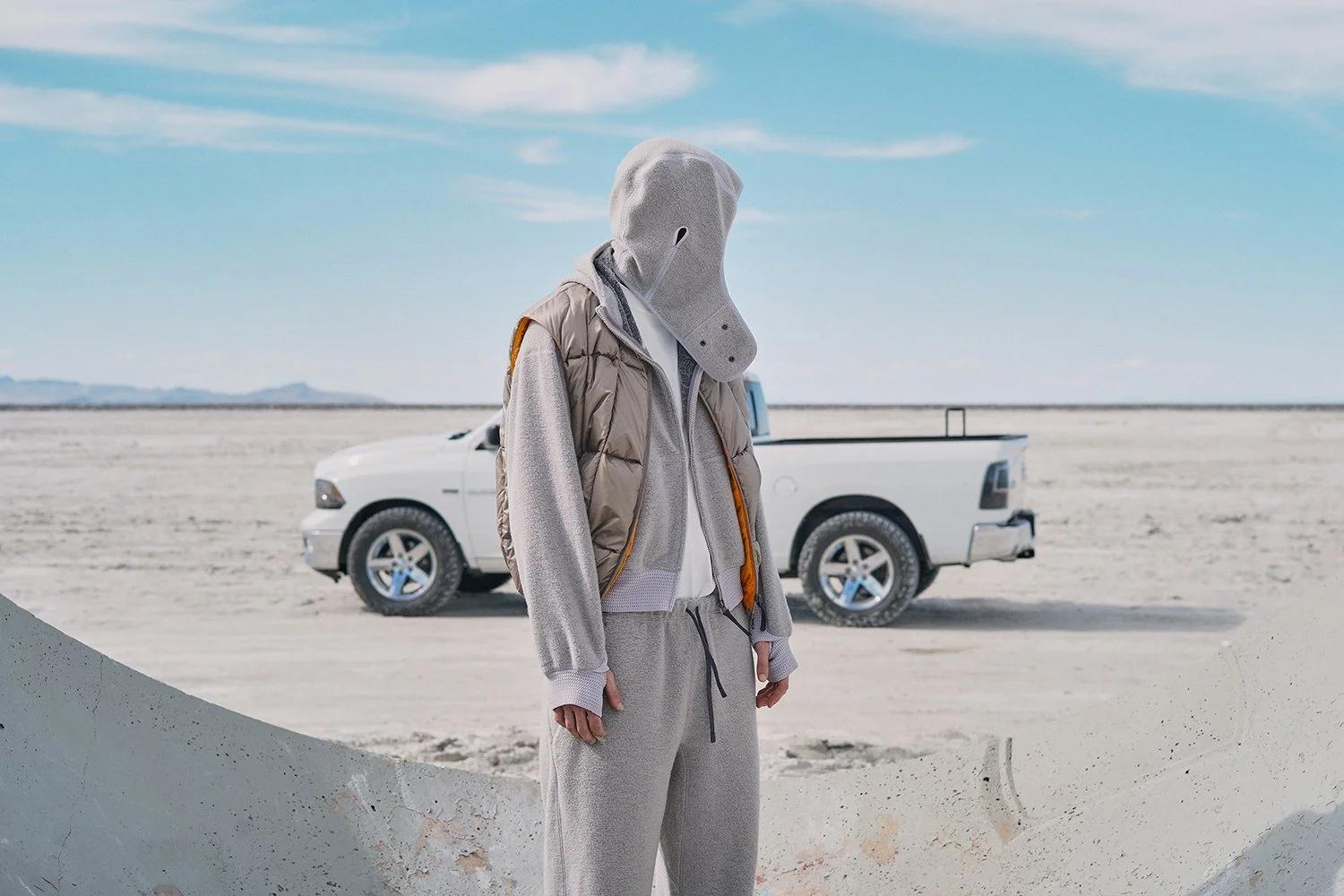 골드윈 제로(Goldwin 0) 2025 F/W