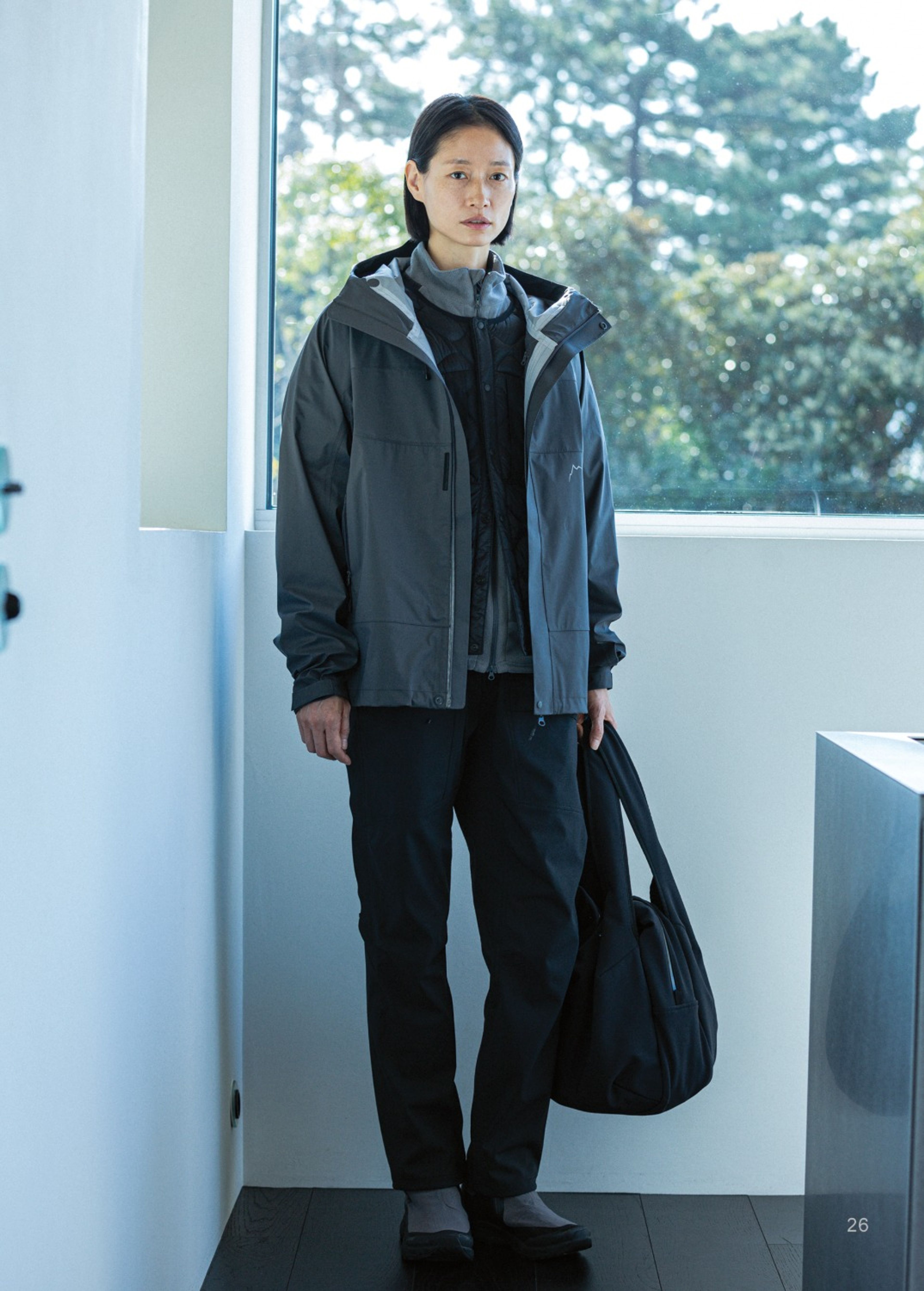 CAYL 25FW