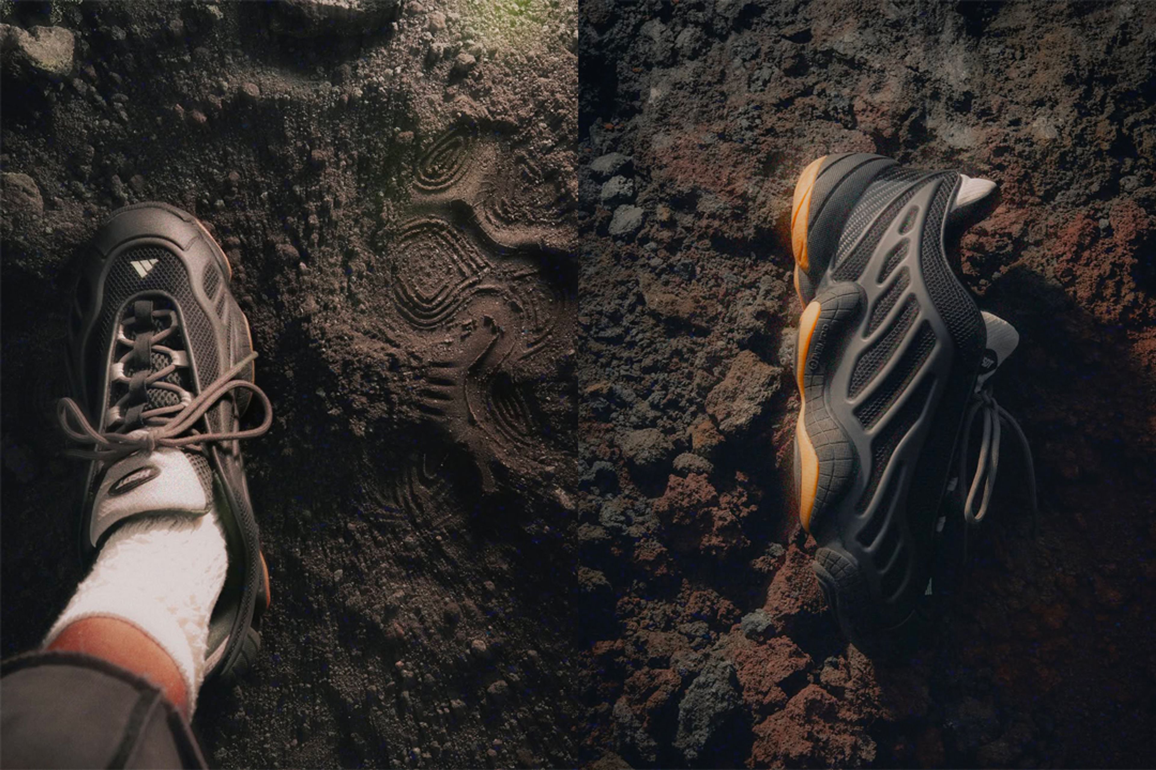 adidas×HAL STUDIOS®, 인티미데이션 로우 복각 공개