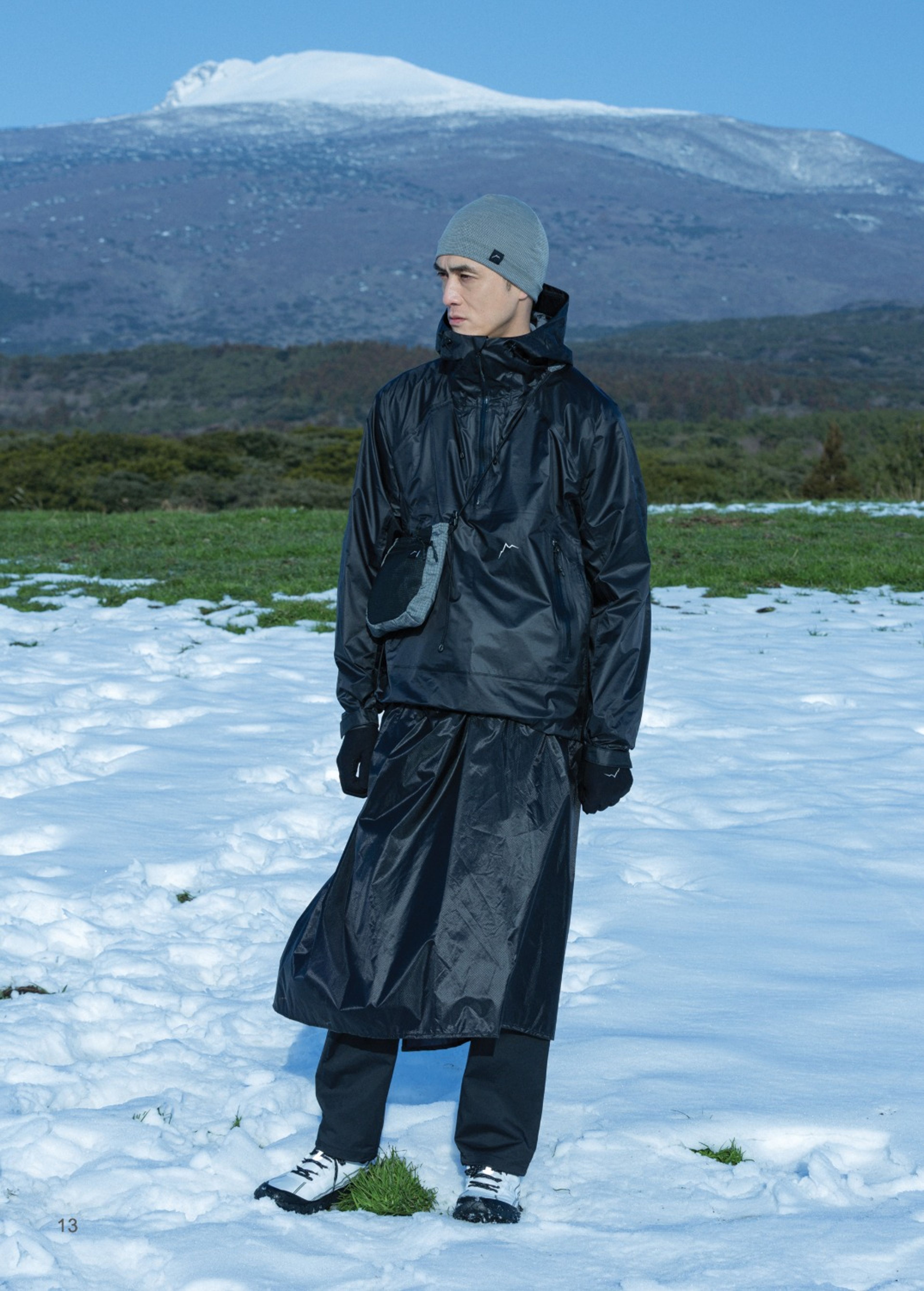 CAYL 25FW