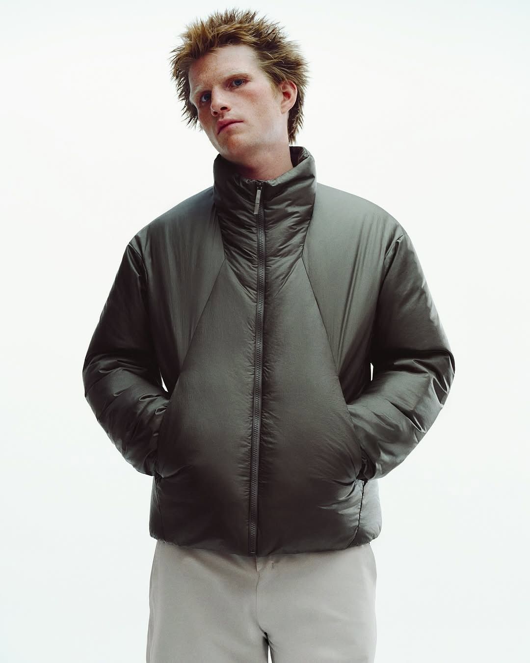 veilance 25fw