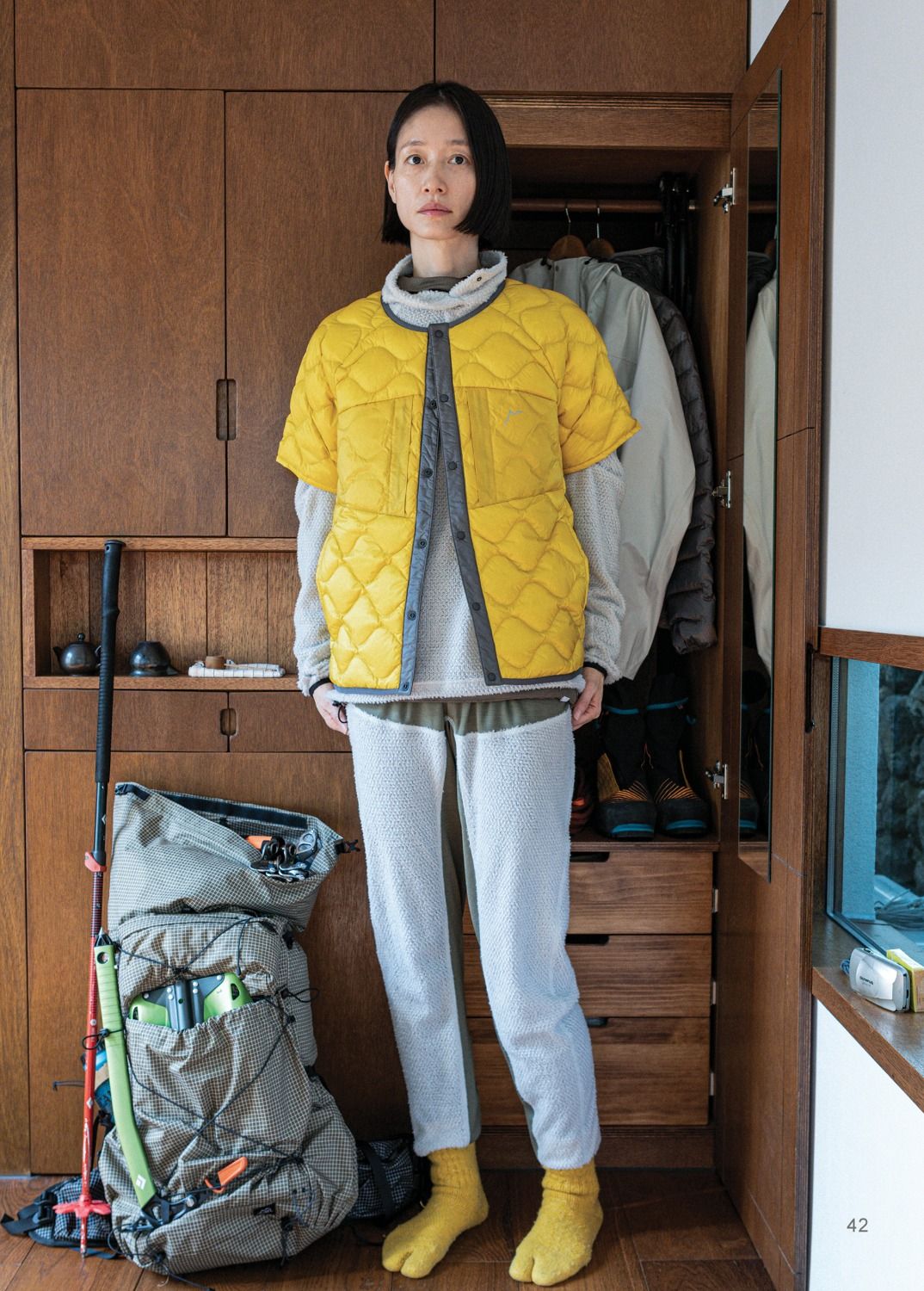 CAYL 25FW