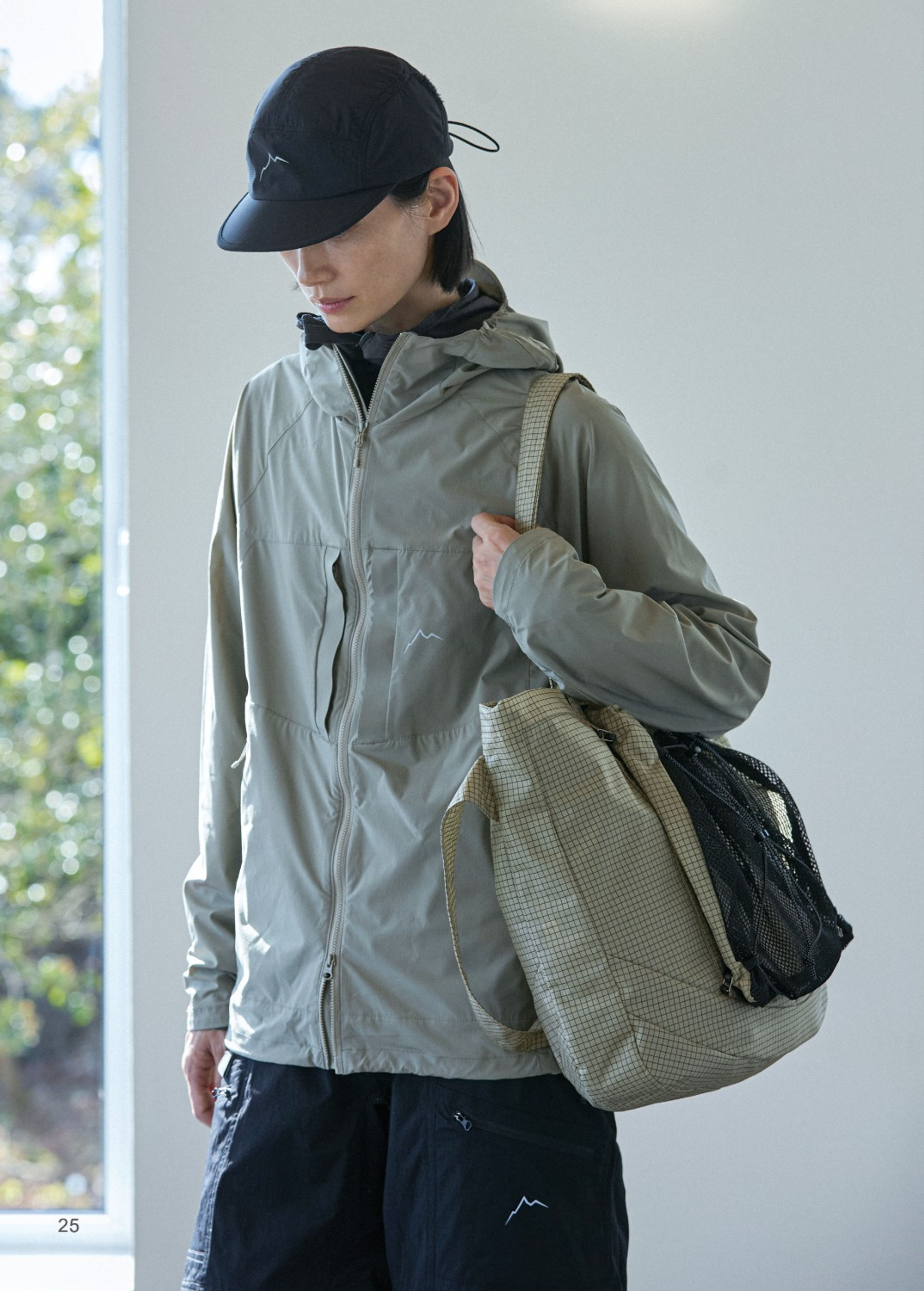 CAYL 25FW