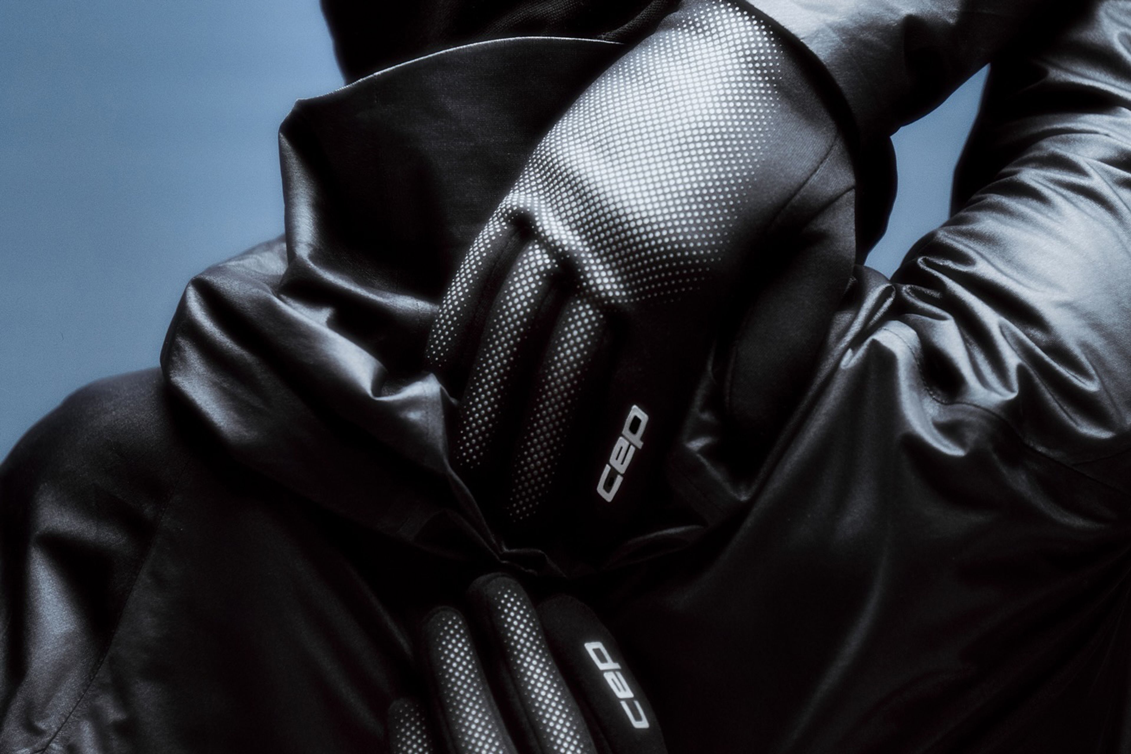 CEP, FW25 컬렉션 공개