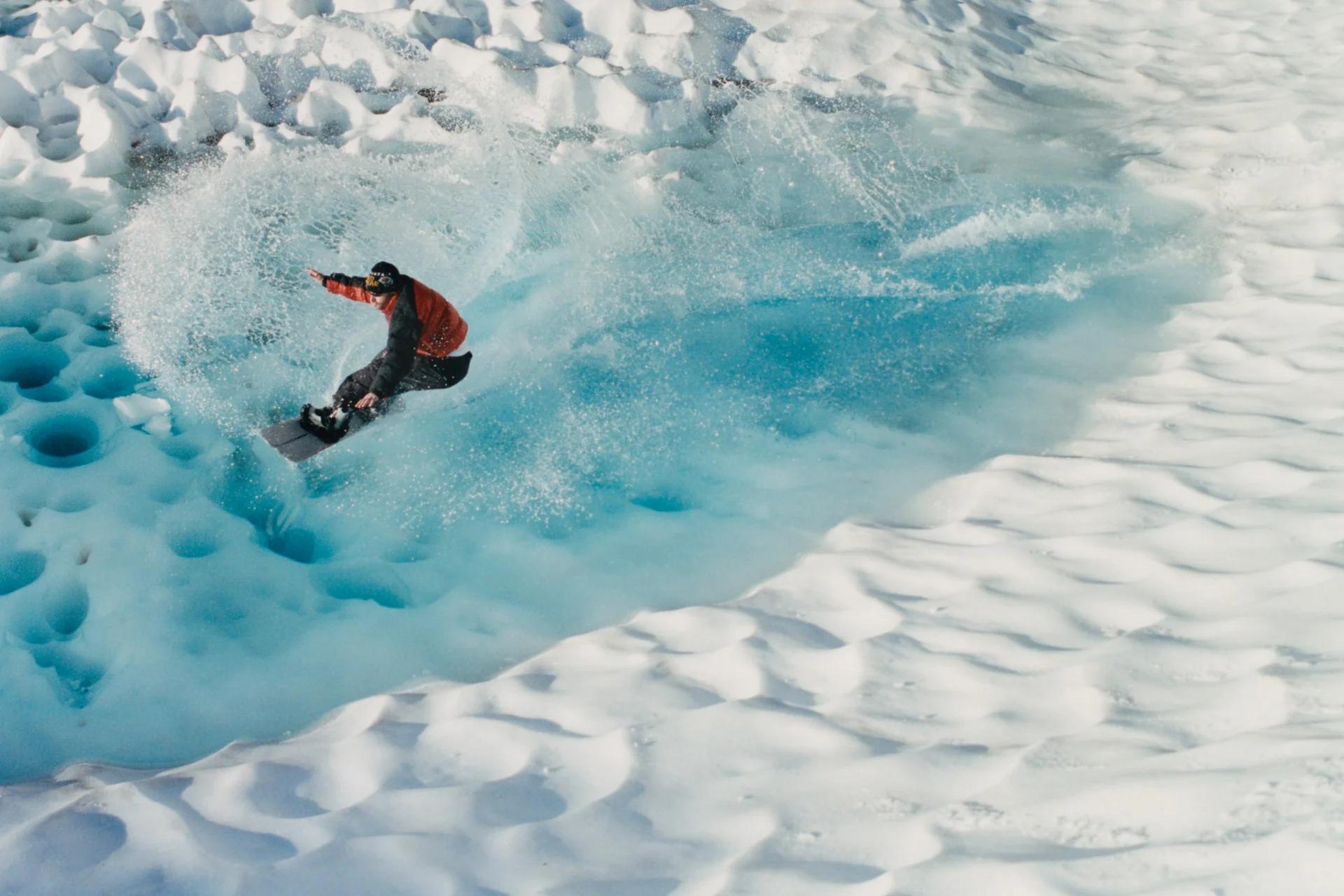 스투시 X 마운틴하드웨어 세번째 협업 컬렉션 발매