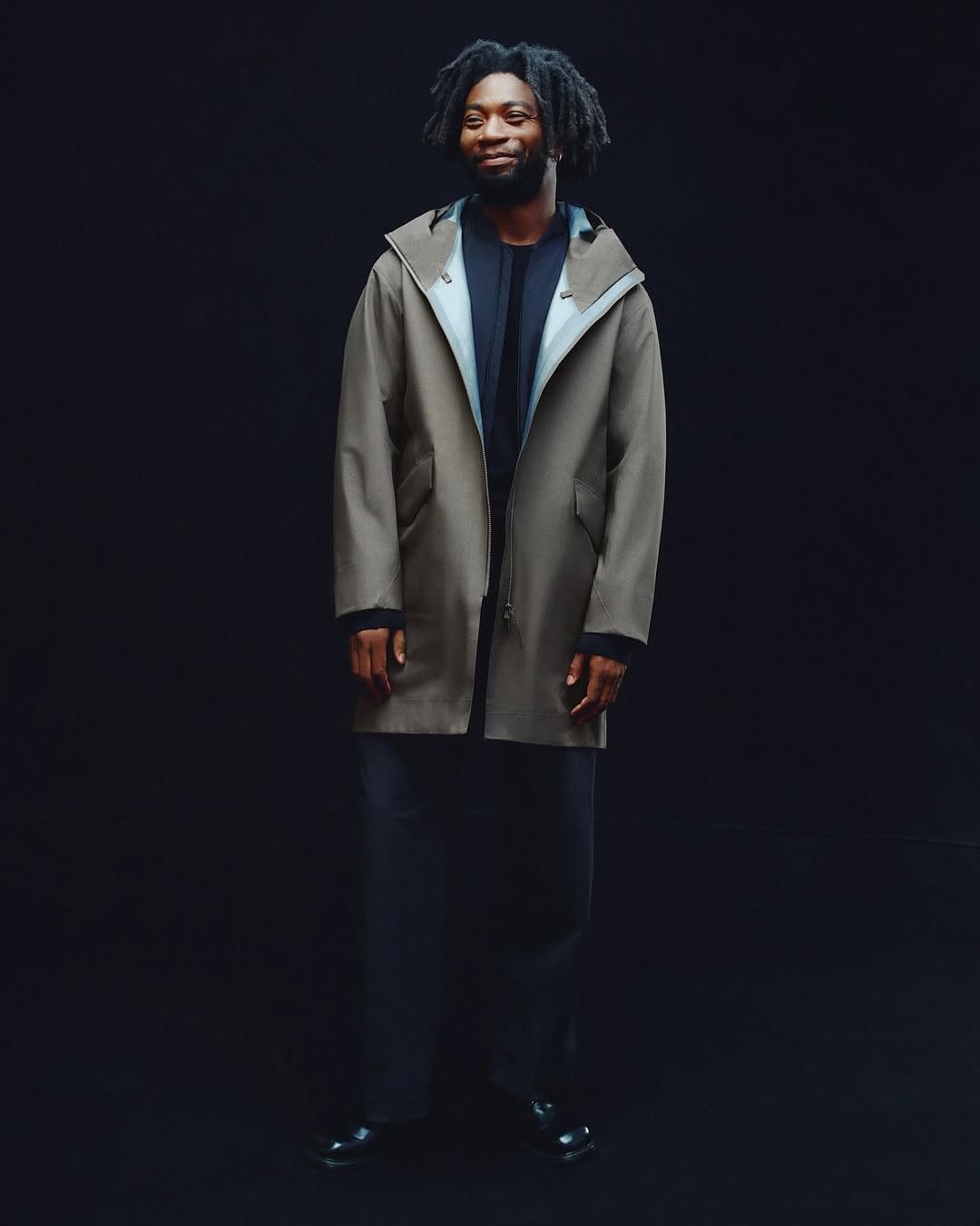 veilance 25fw