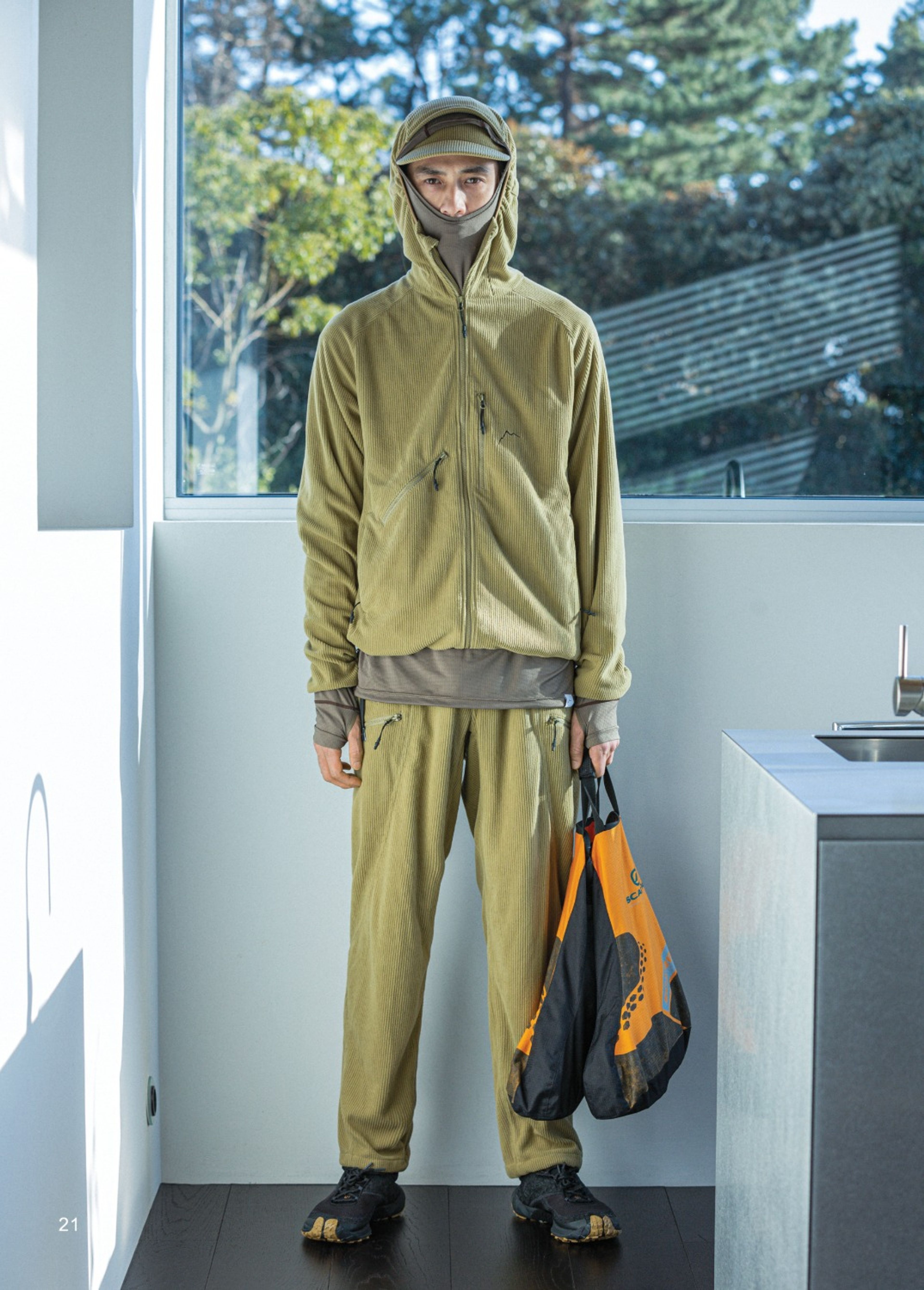 CAYL 25FW