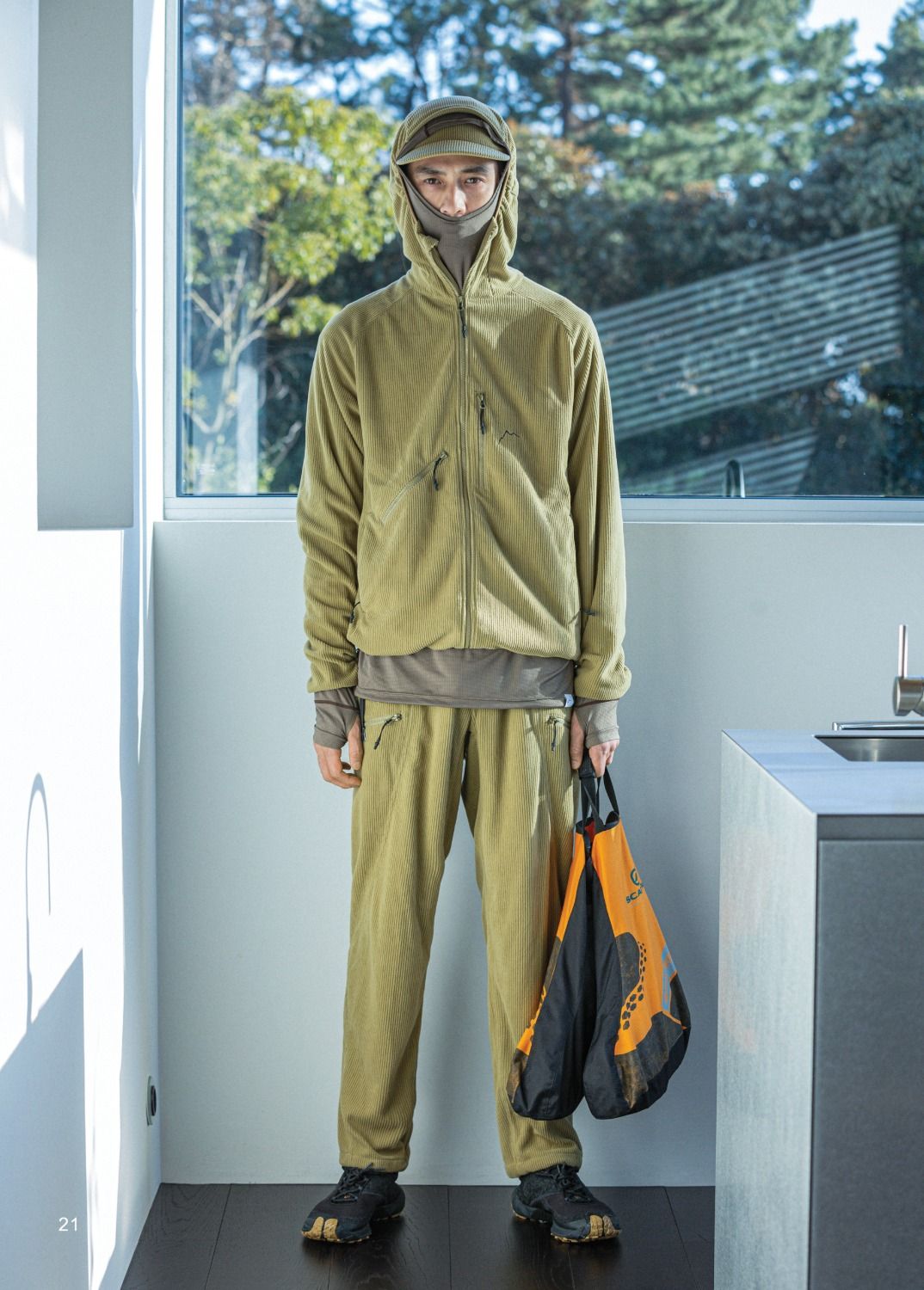 CAYL 25FW