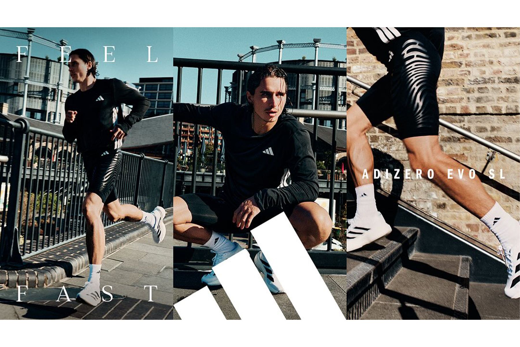 아디다스 한남에서 ‘adidas RUNNING LAB’ 운영