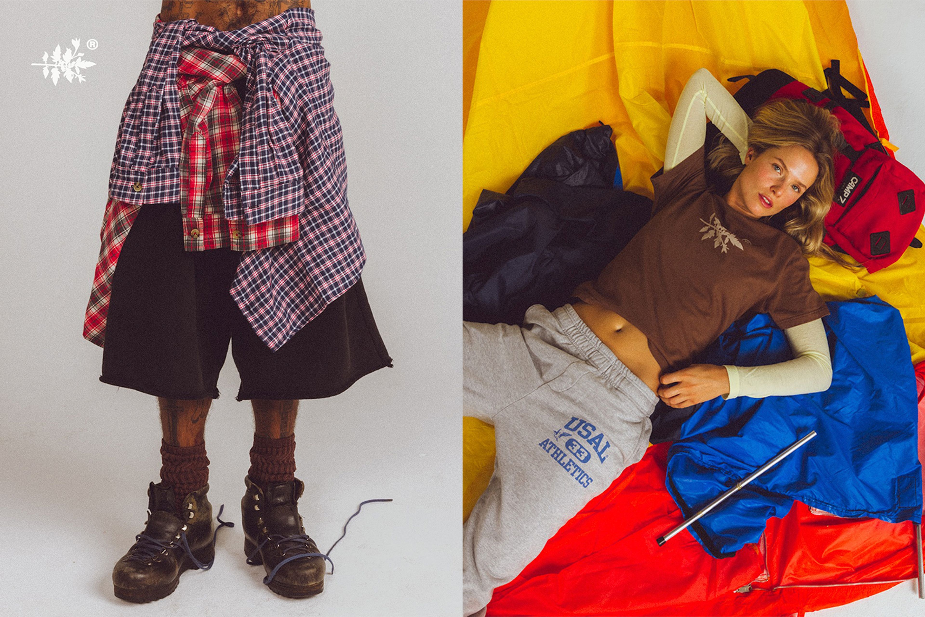 Usal Project, 세 번째 컬렉션 공개