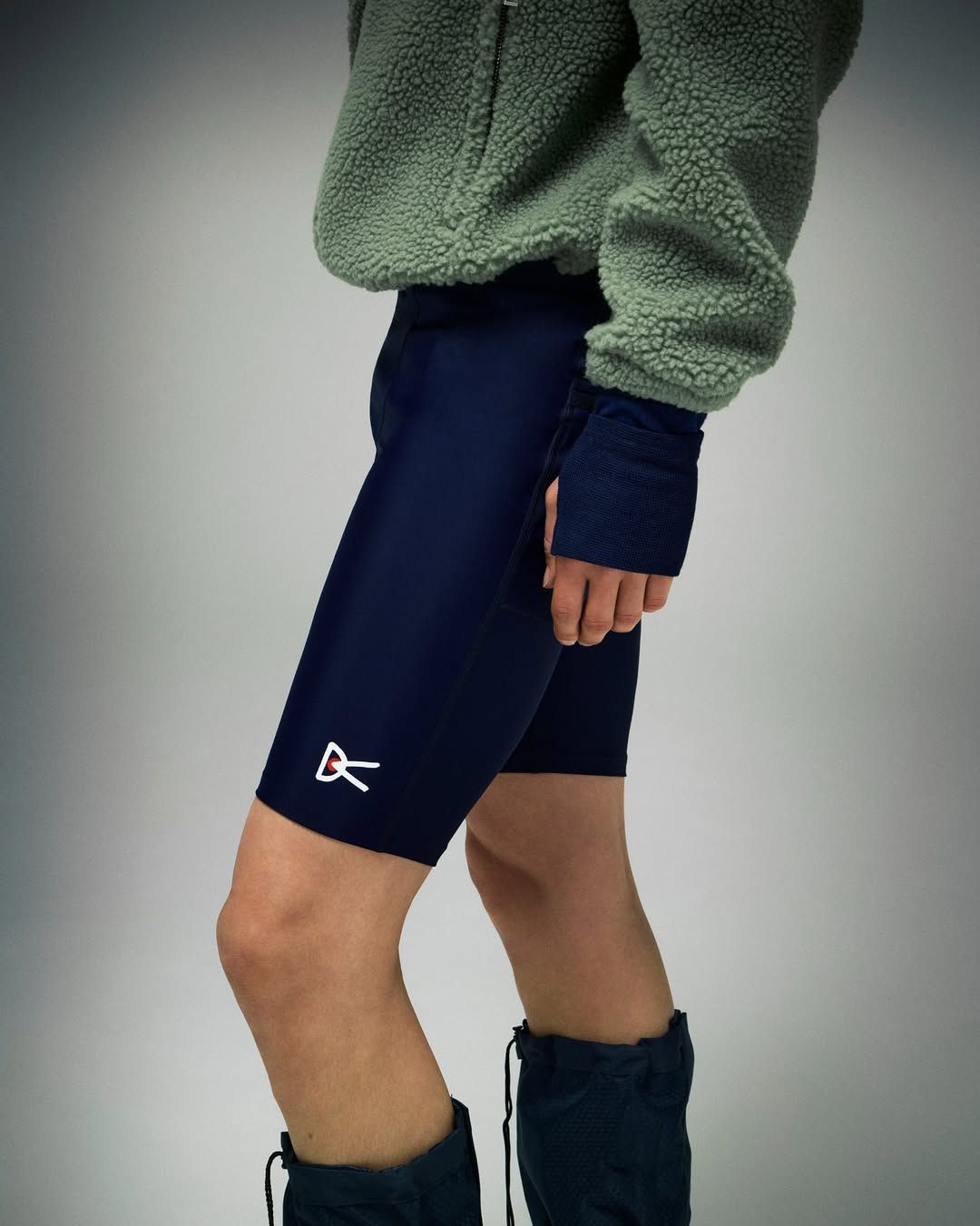 디스트릭트 비전, 2025 FW 컬렉션 ‘Solutions For Runners’ 공개