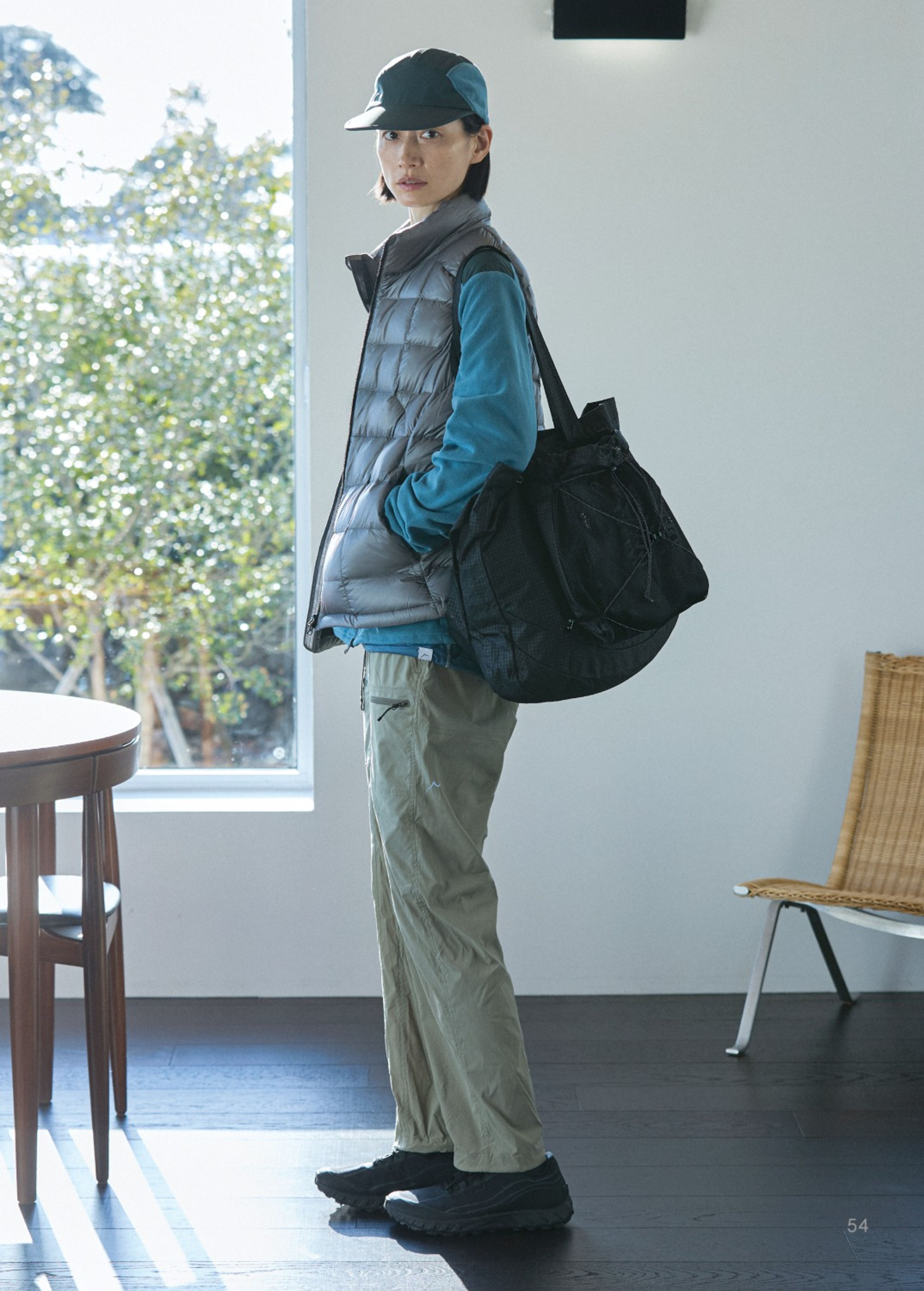 CAYL 25FW