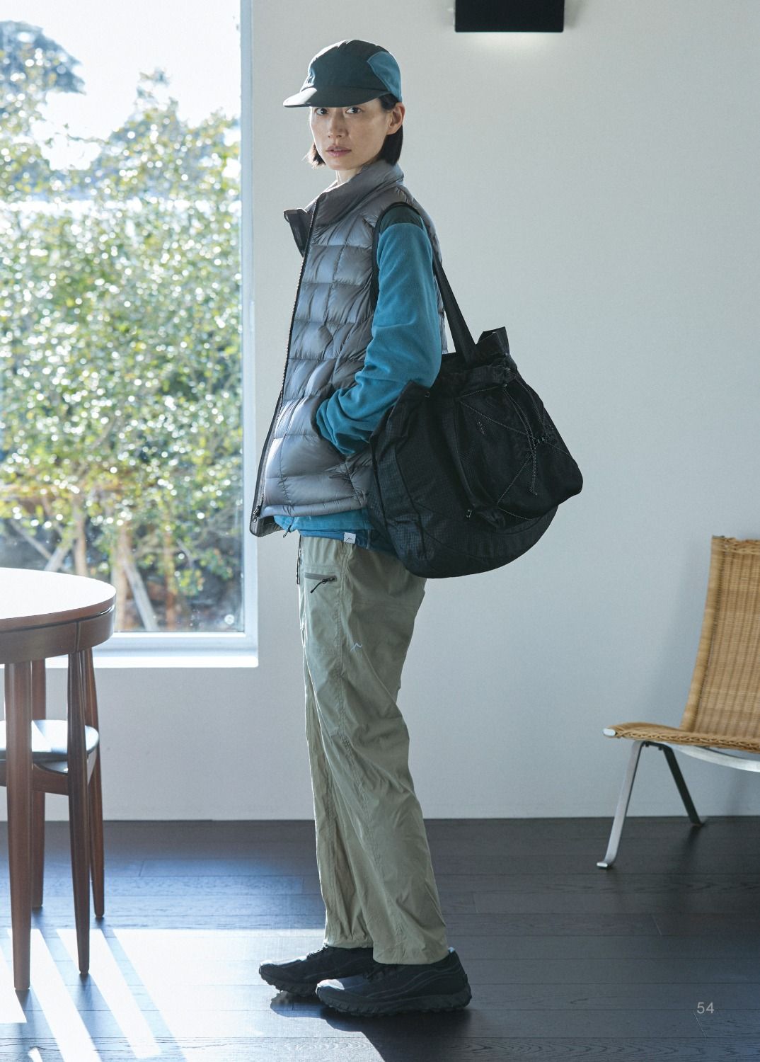 CAYL 25FW