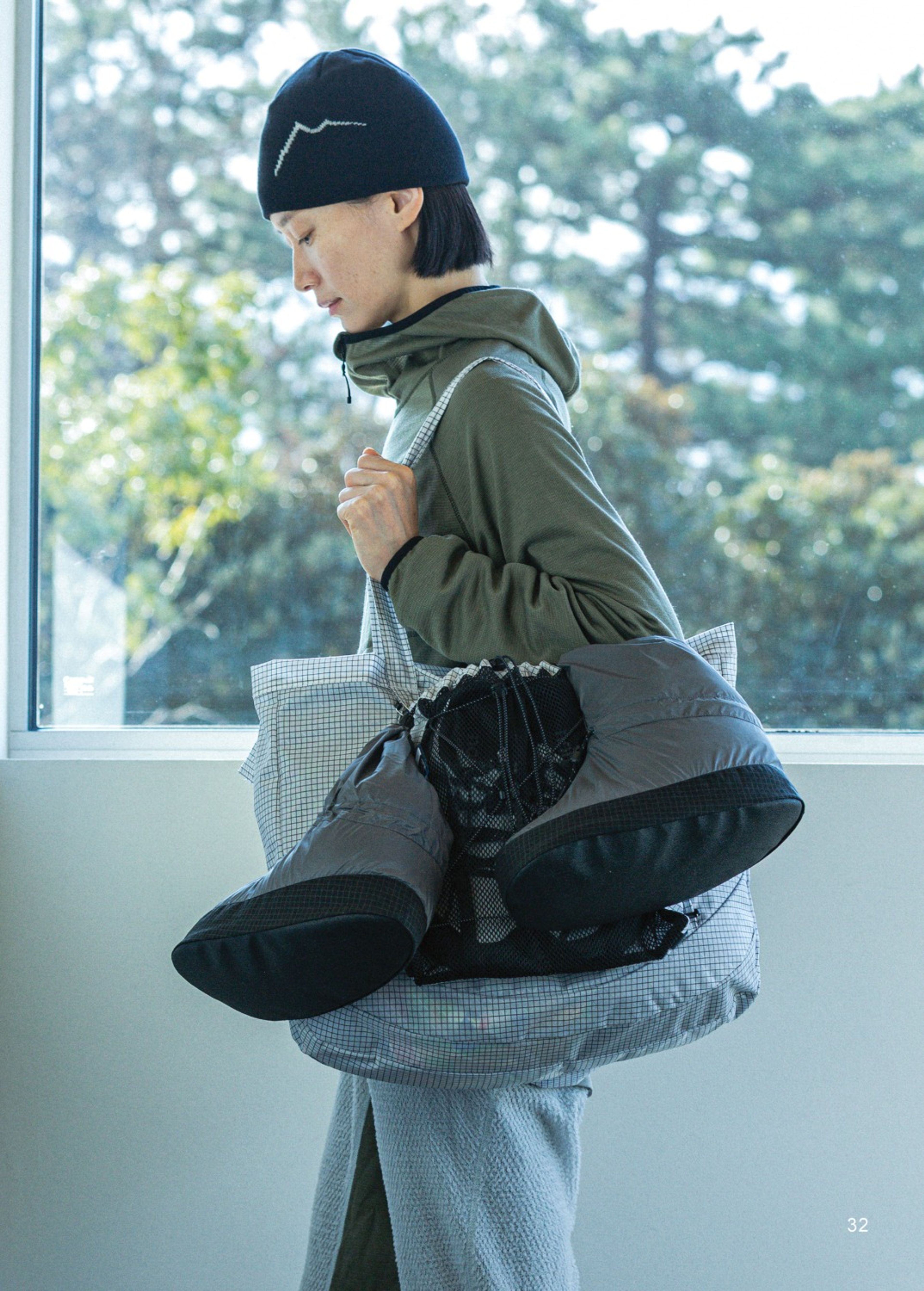 CAYL 25FW