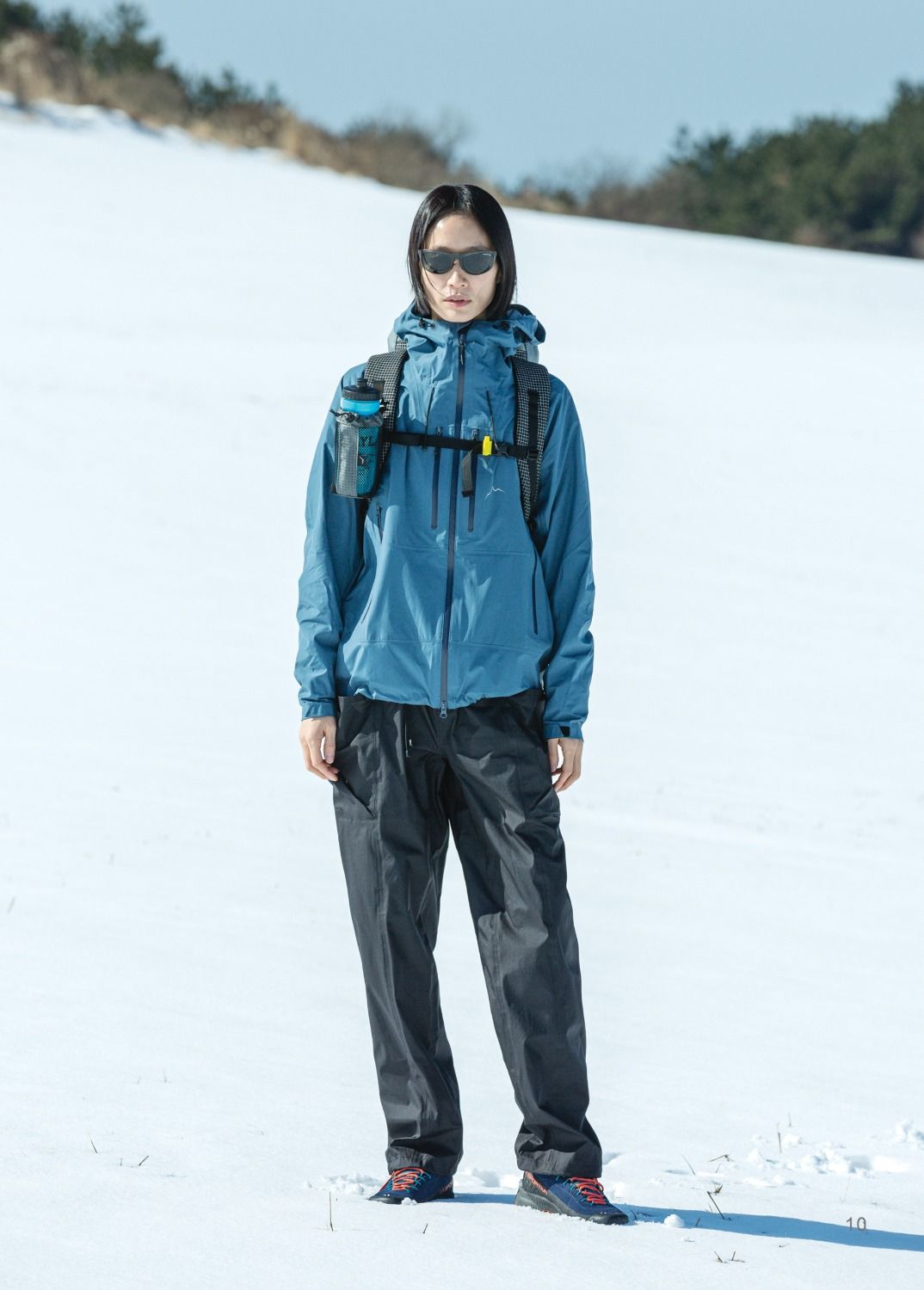 CAYL 25FW