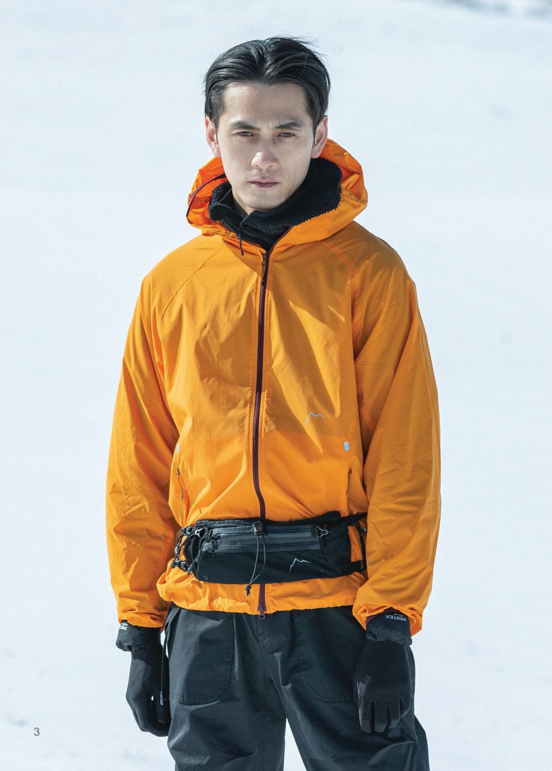 CAYL 25FW