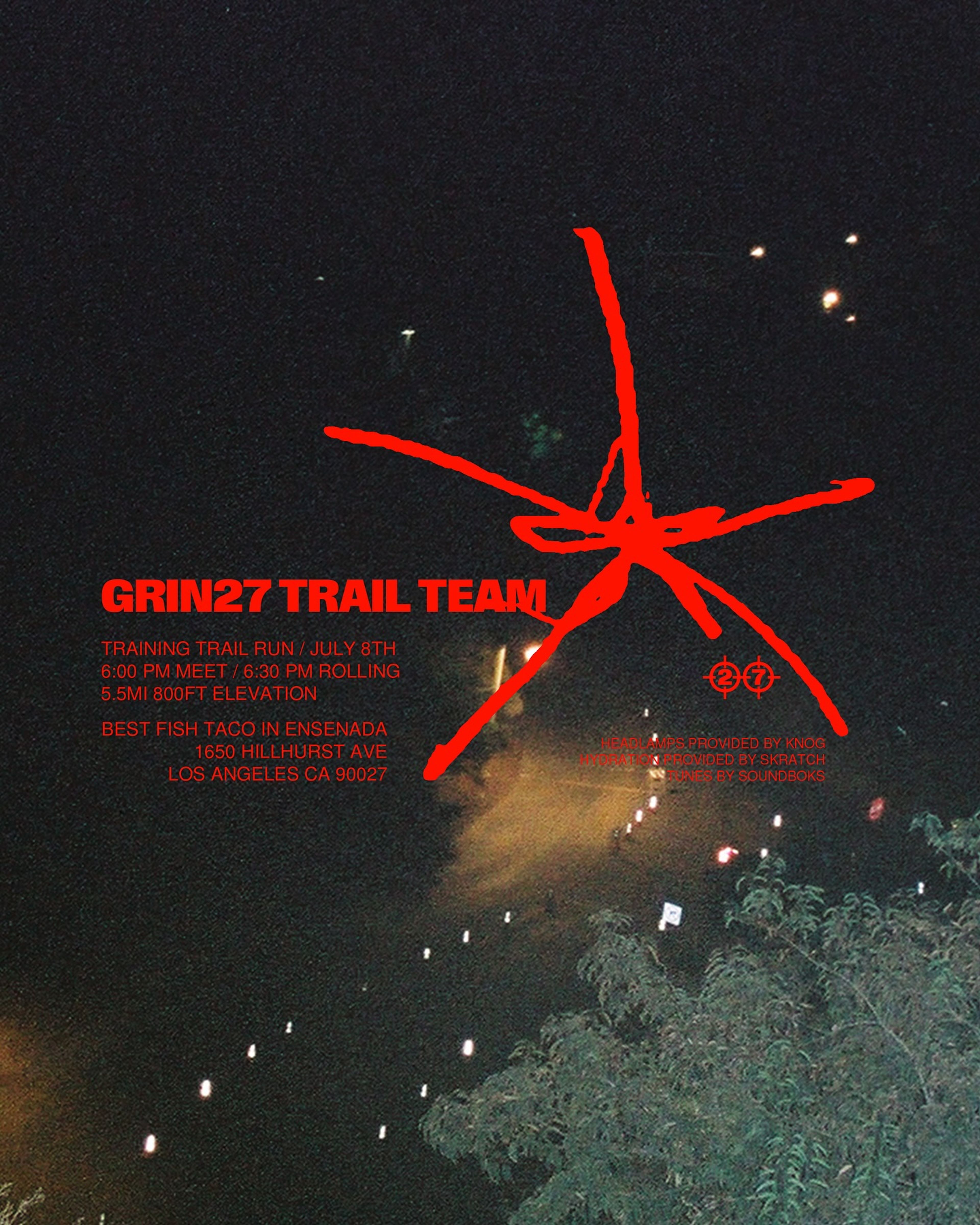 그린27(Grin27), LA에서 시작된 사이클링의 새로운 접근