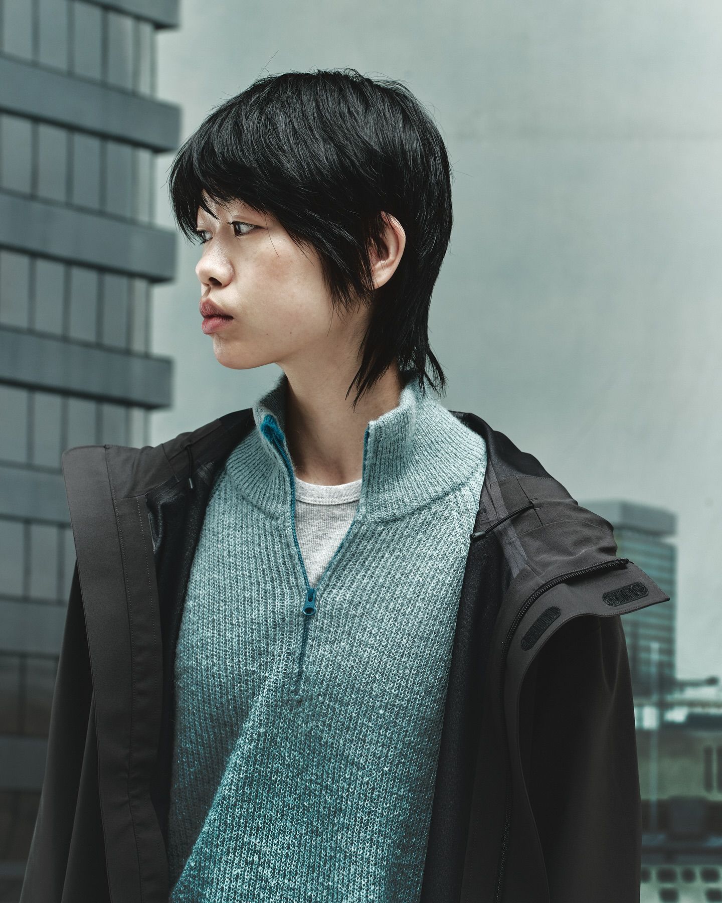 하이킹 패트롤, 2025 가을/겨울 컬렉션 공개