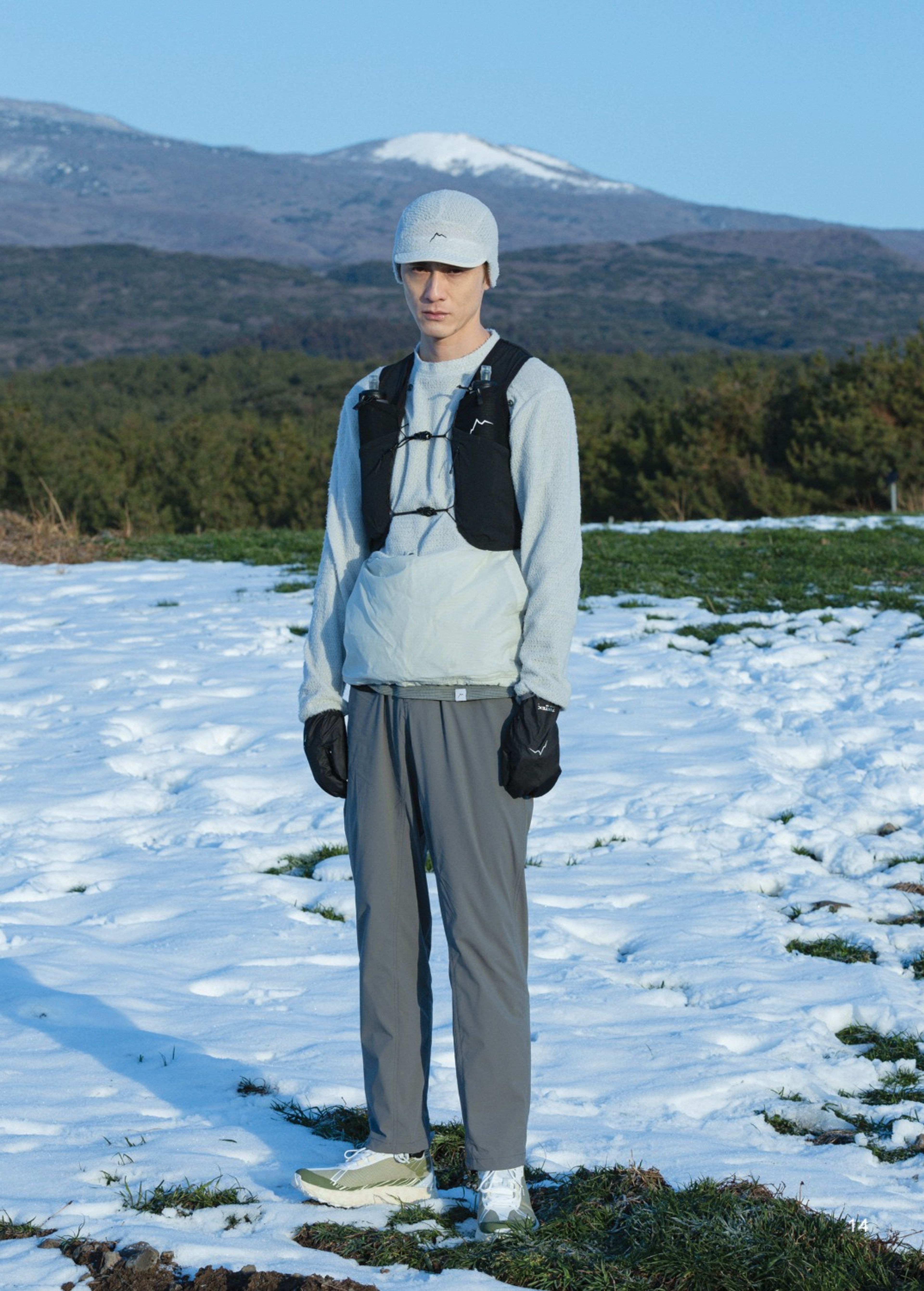 CAYL 25FW